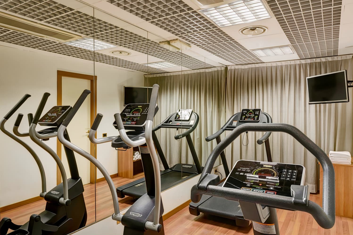 UNA Hotels Scandinavia Milano