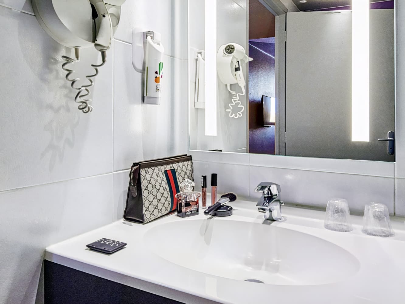 ibis Styles Évry Lisses