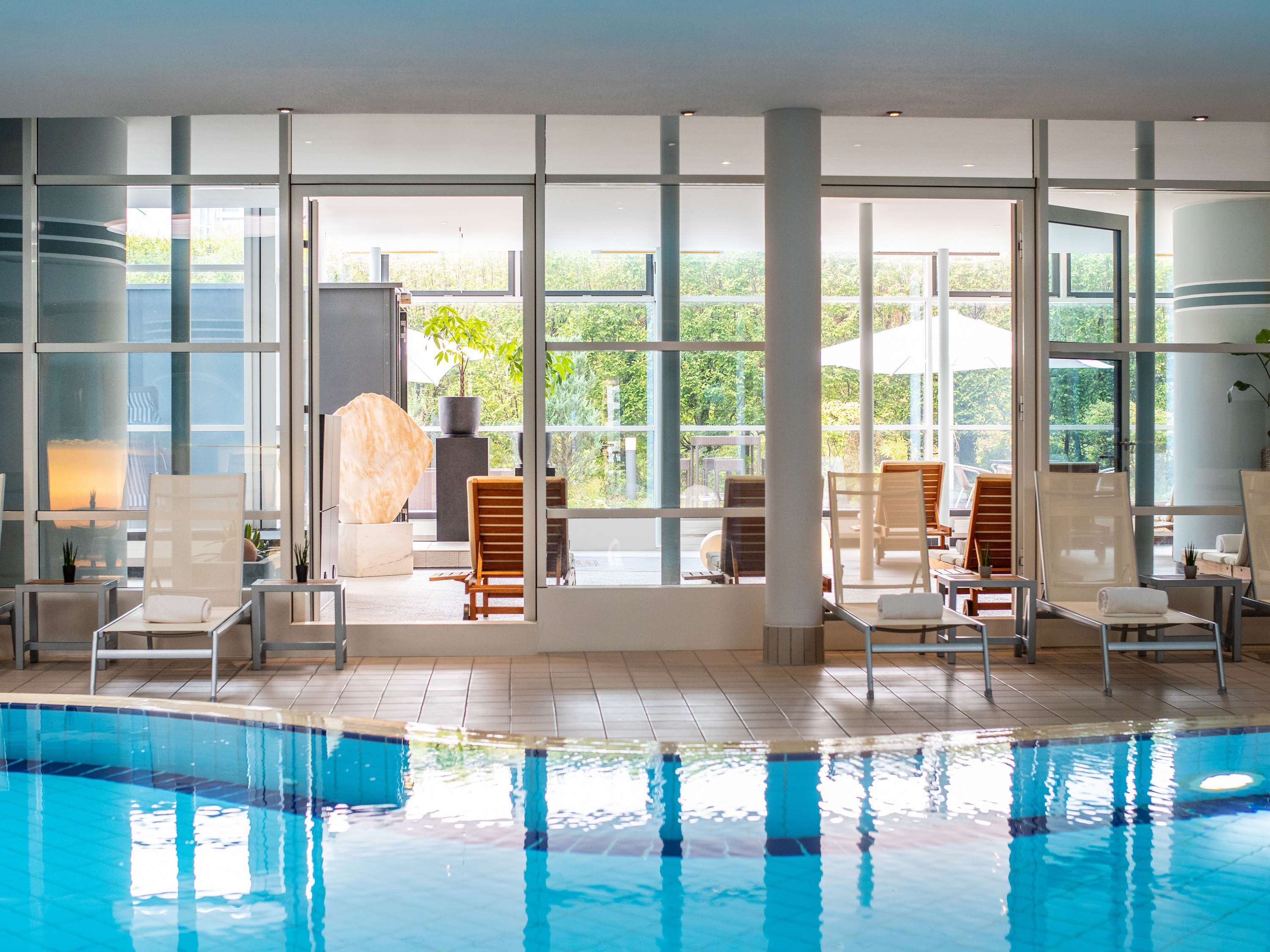 Pullman Stuttgart Fontana