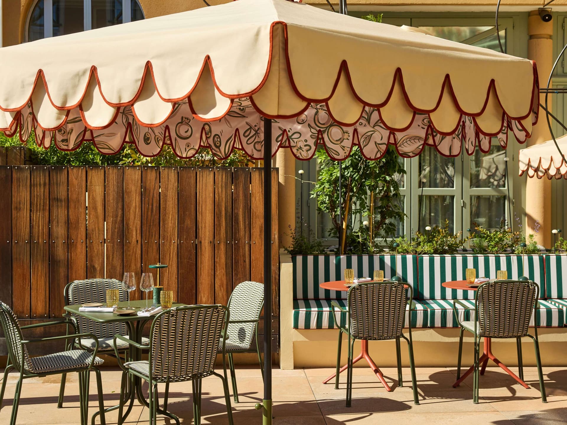 Grand Hôtel Roi René Aix en Provence Centre - MGallery