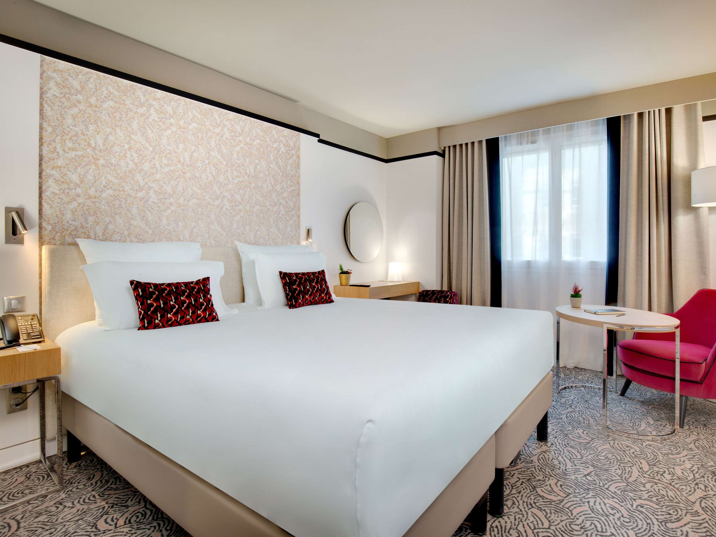 Pullman La Pléiade Montpellier Centre