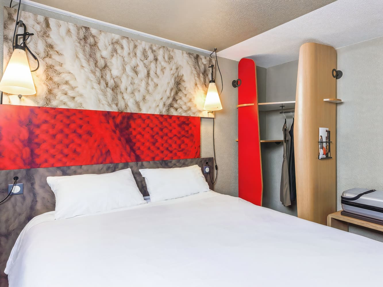 ibis Bordeaux Centre Meriadeck
