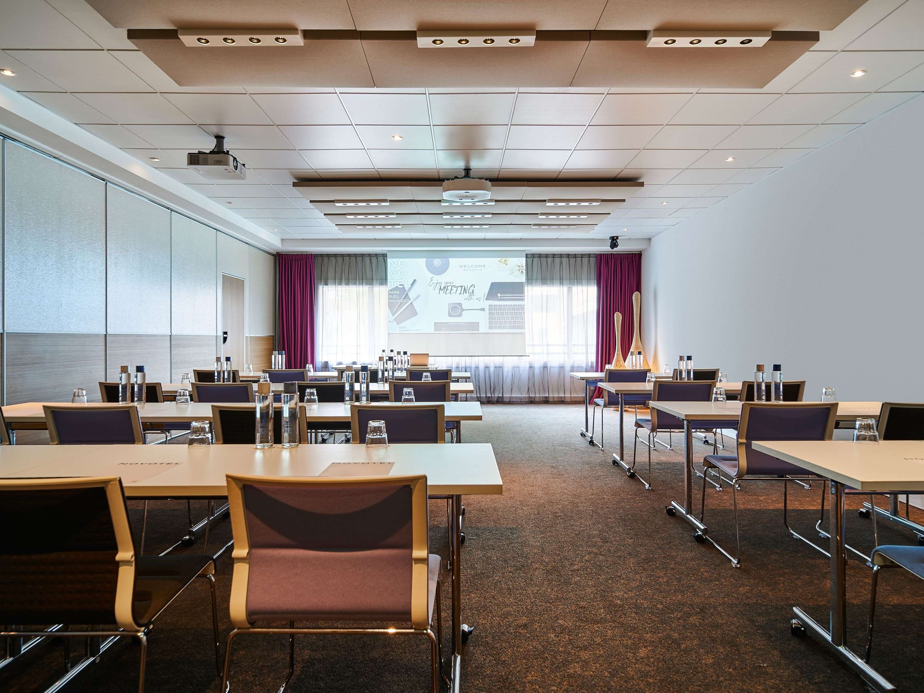 Novotel Paris Rueil-Malmaison