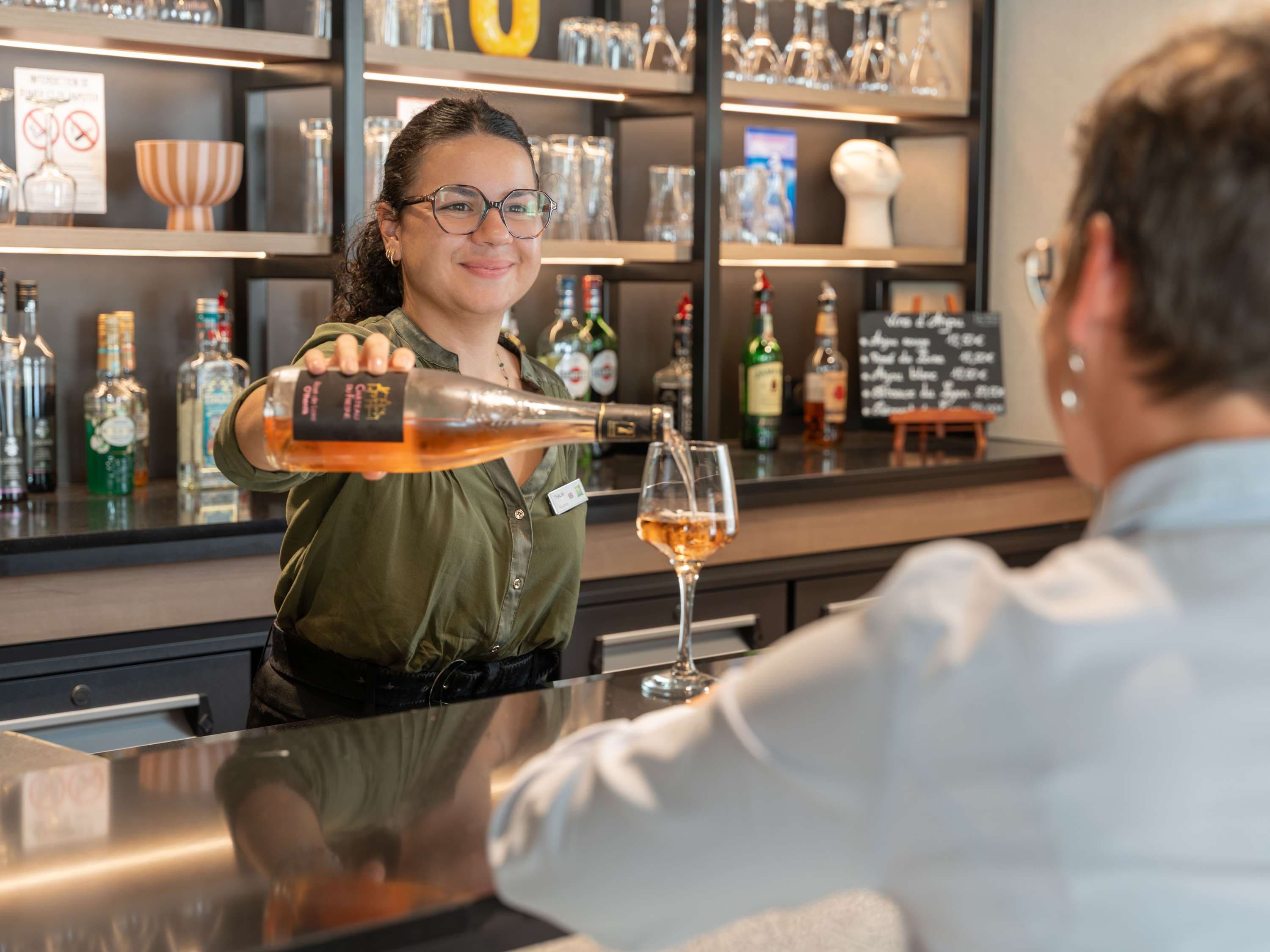 ibis Styles Angers Centre Gare