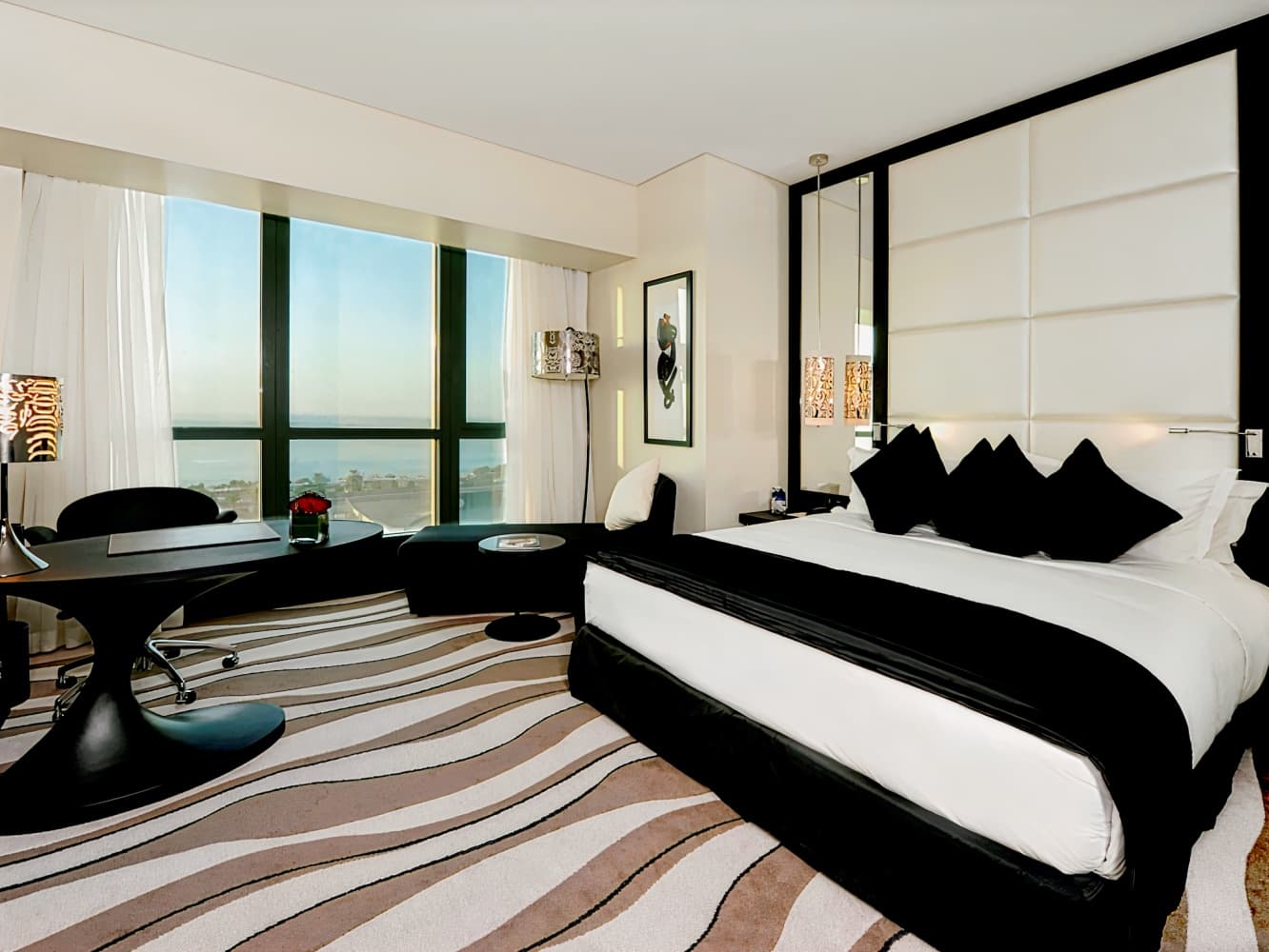 Sofitel Abu Dhabi Corniche