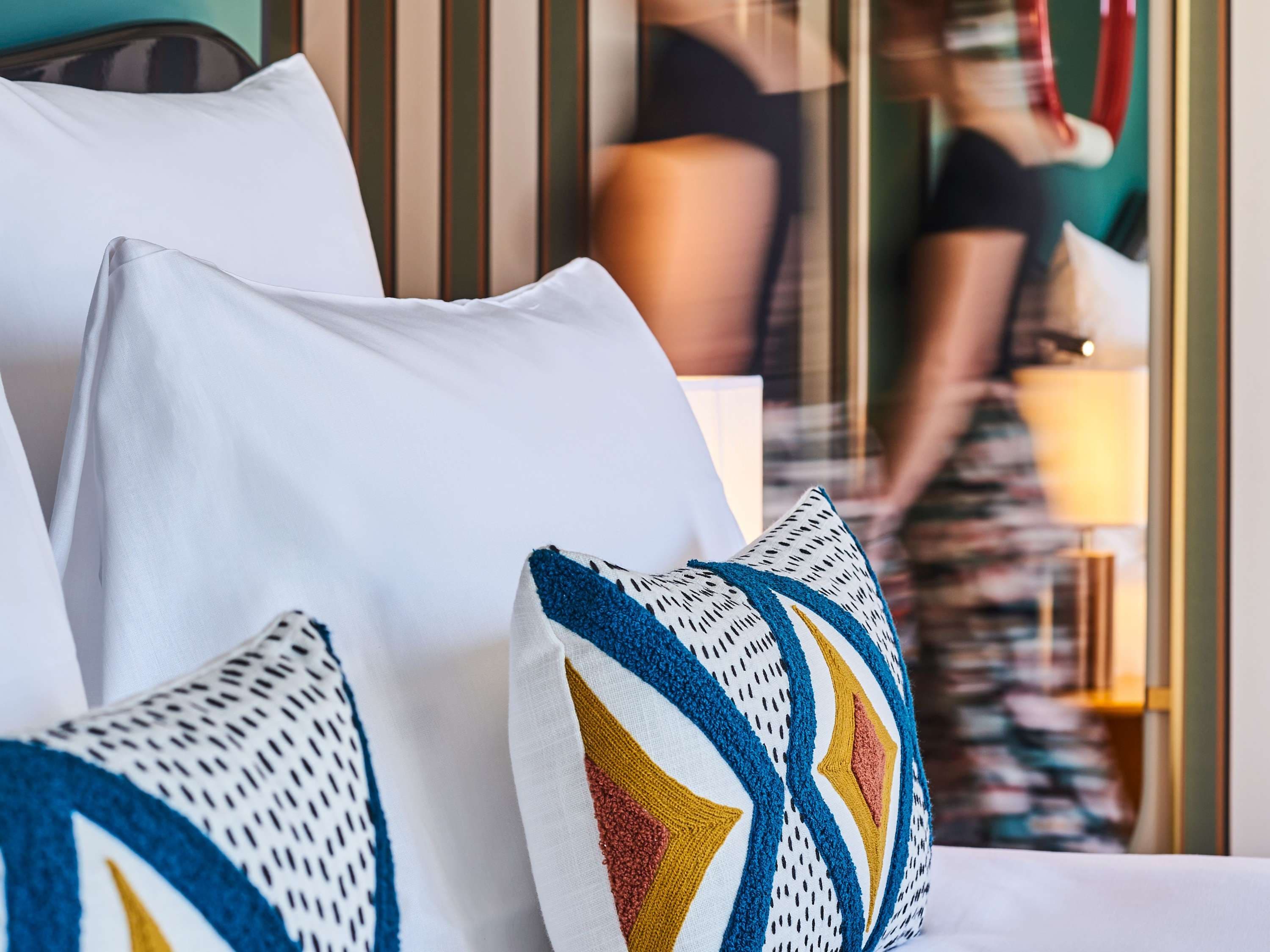 ibis Paris Sacré-Coeur 18ème