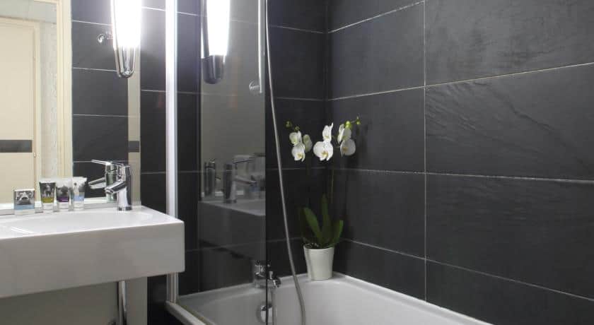 La Grand Terrasse Hotel & Spa La Rochelle MGallery
