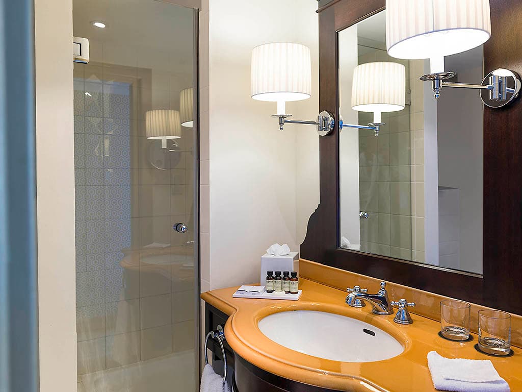Grand Hôtel Beauvau Marseille Vieux-Port - MGallery