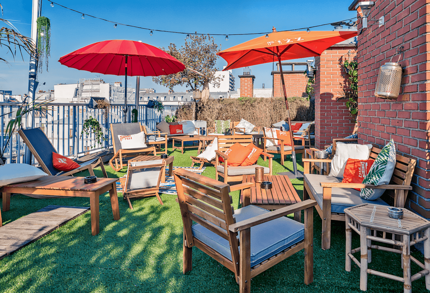 Hotel Mercure Paris Bastille Saint Antoine