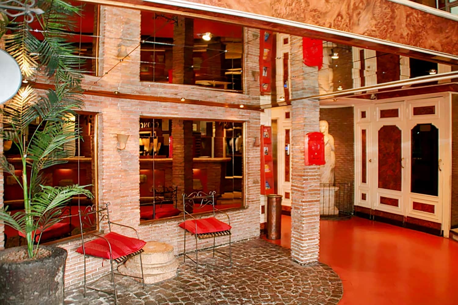 Hotel Portamaggiore