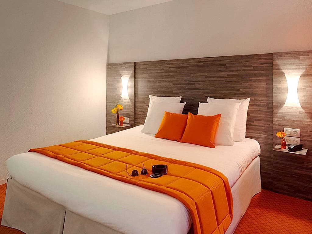 Ibis Styles Rennes Centre Gare Nord