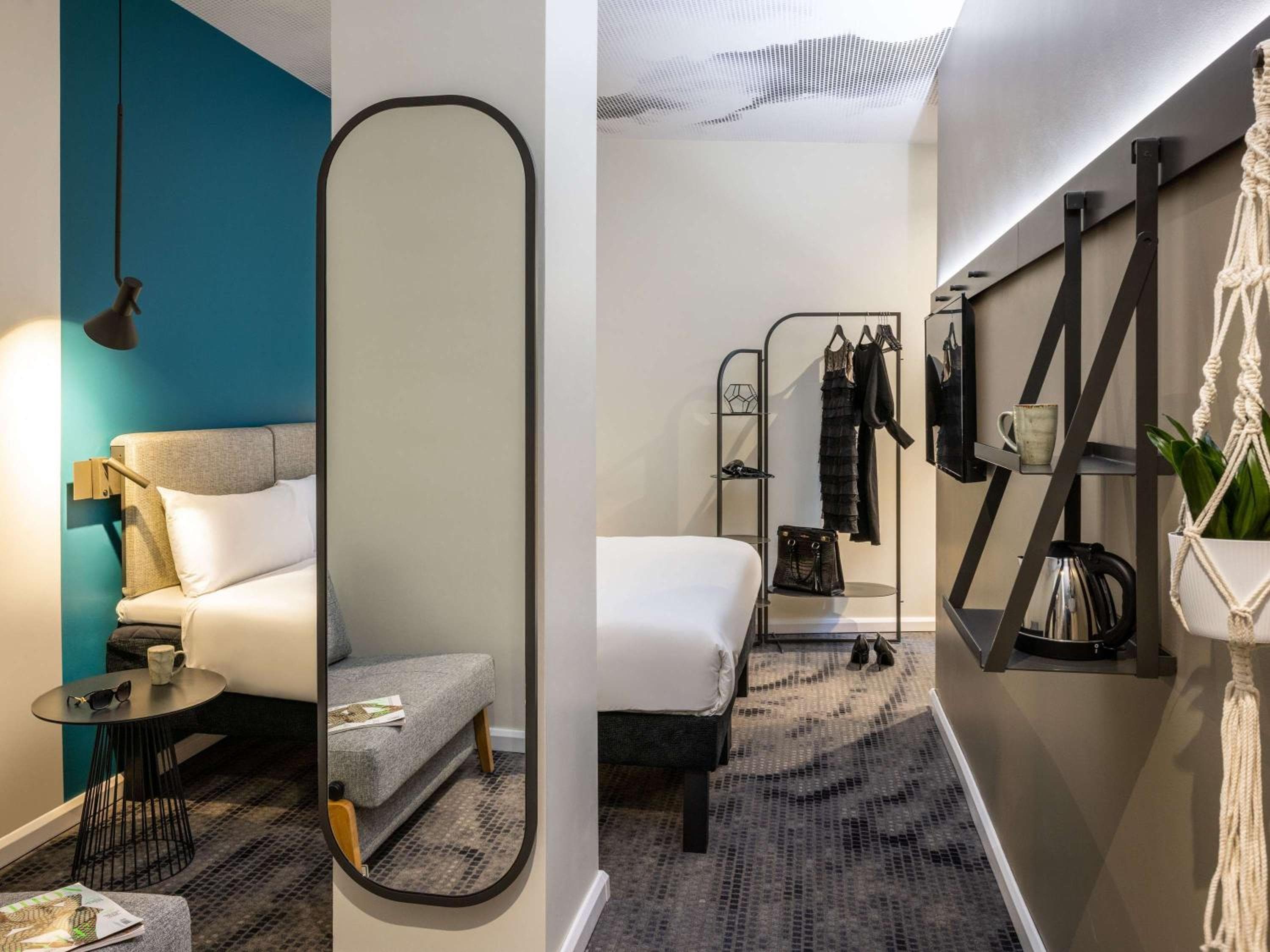 ibis Manchester Centre Princess Street