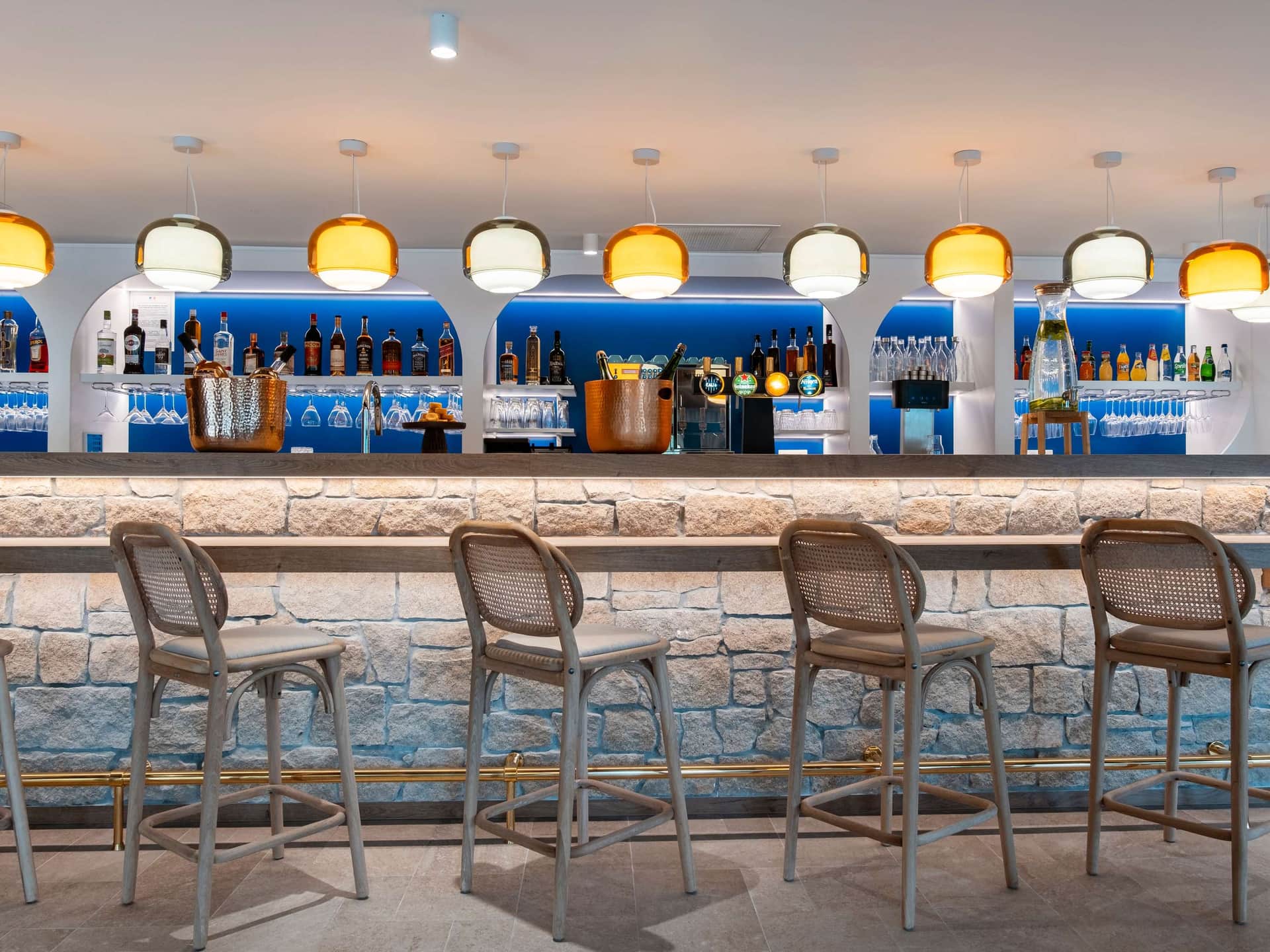 Mercure Quiberon Hotel and Spa