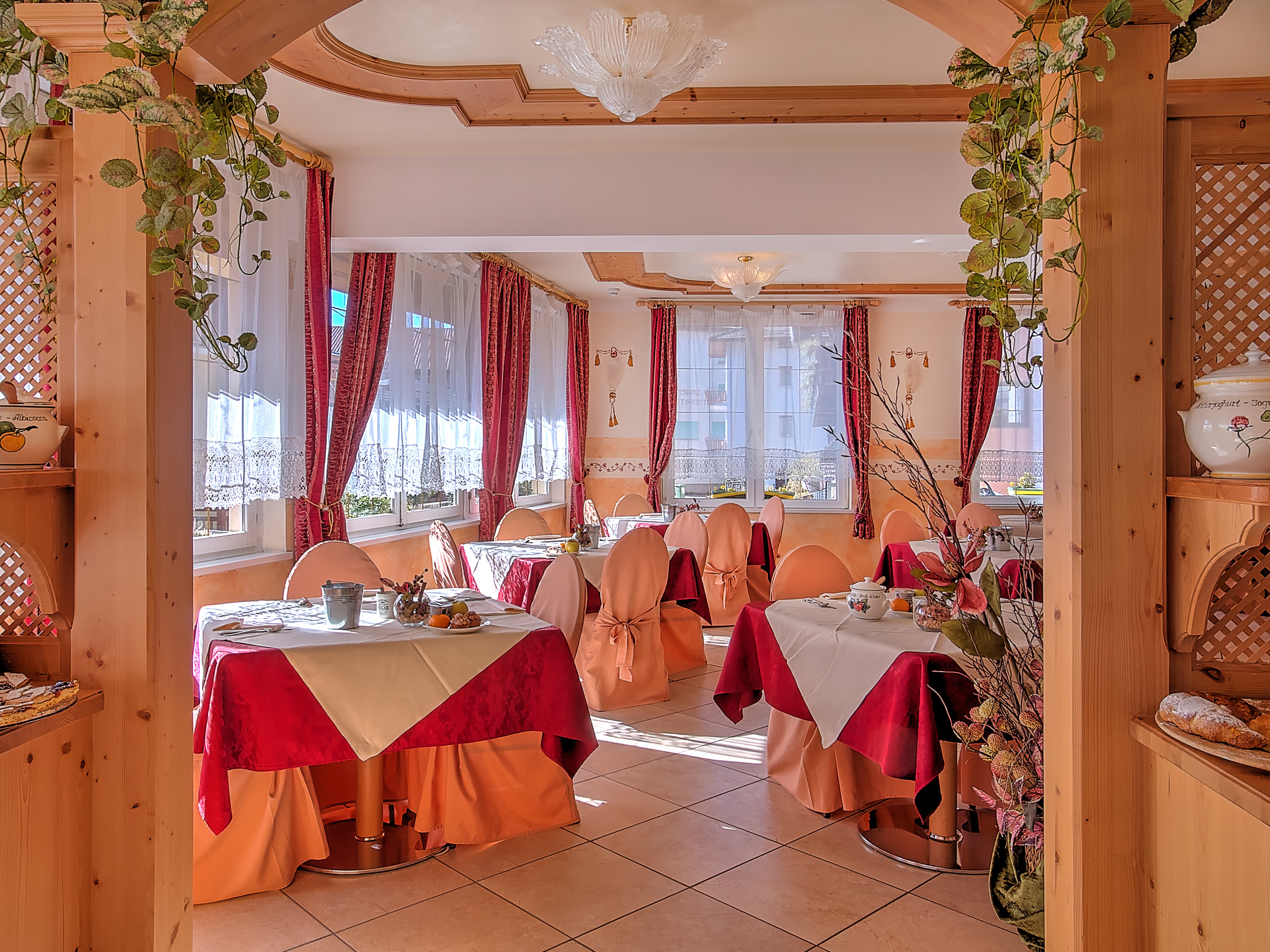 Al Posta Hotel 1899 (ex :Romantic Hotel Posta 1899)