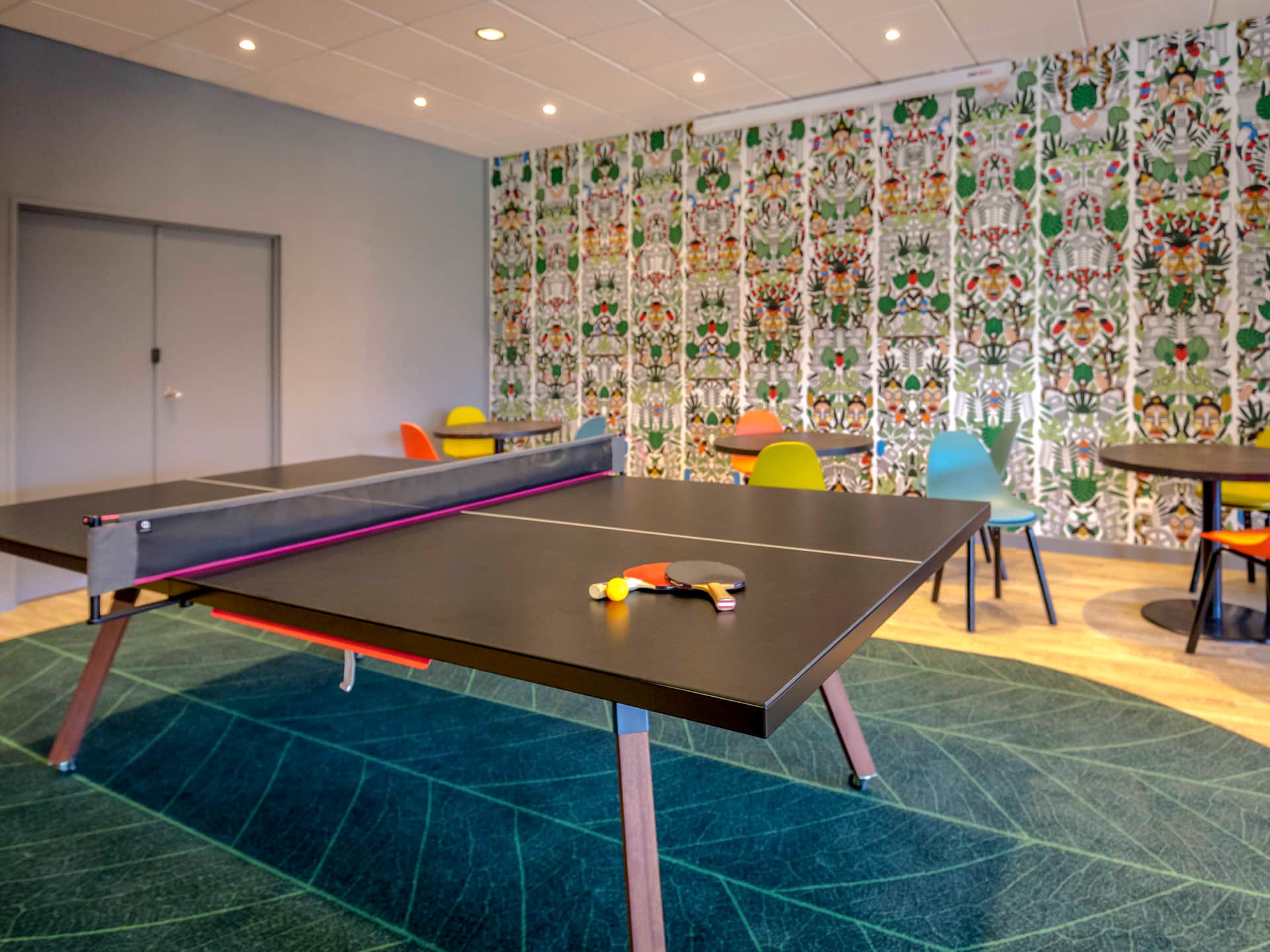 Mercure Cavaillon Hotel
