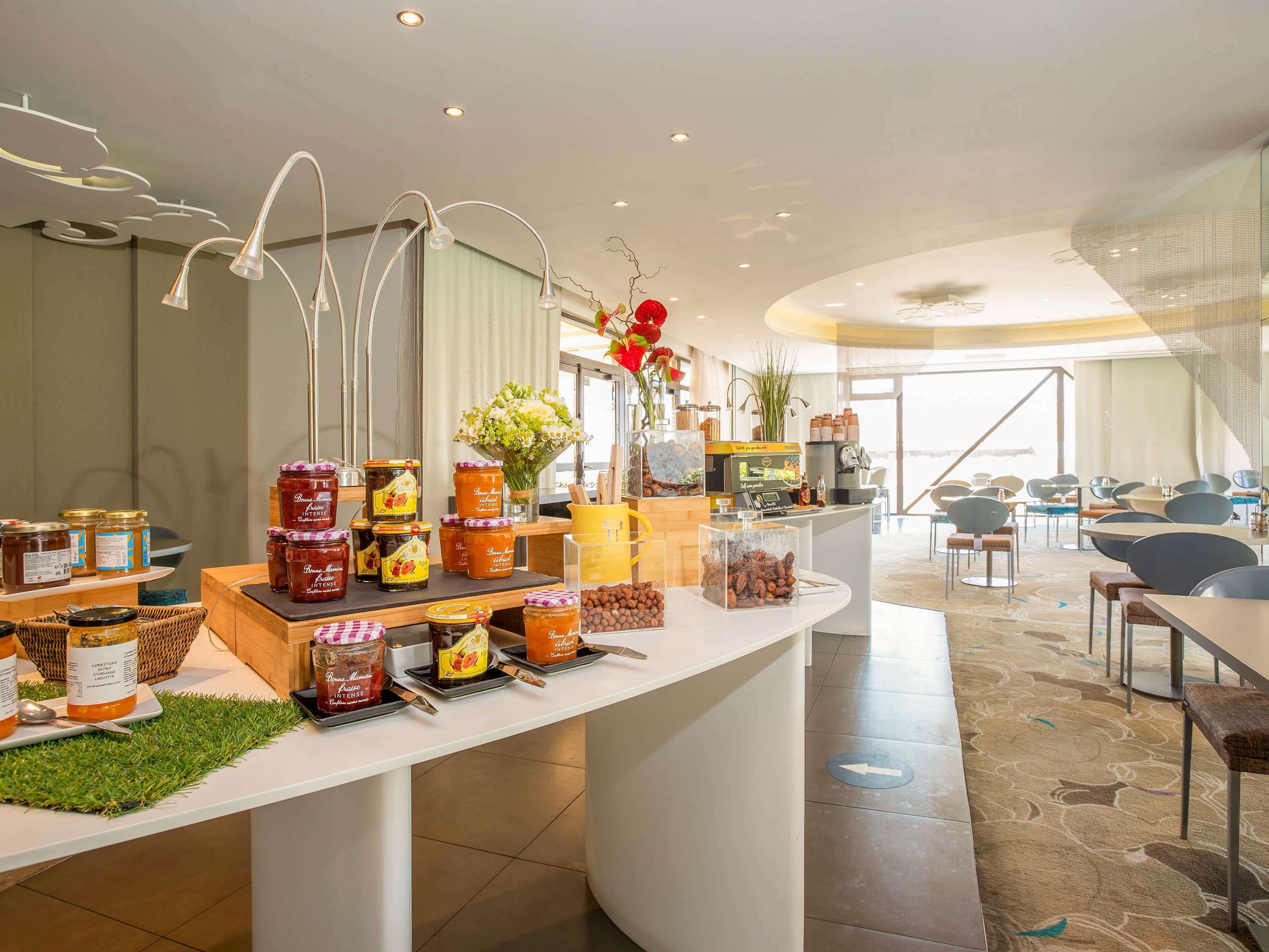 Mercure Marseille Centre Vieux Port Hotel