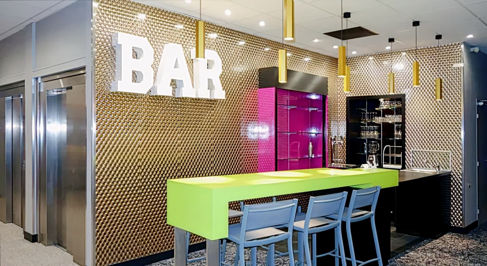 ibis Styles Antony Paris Sud