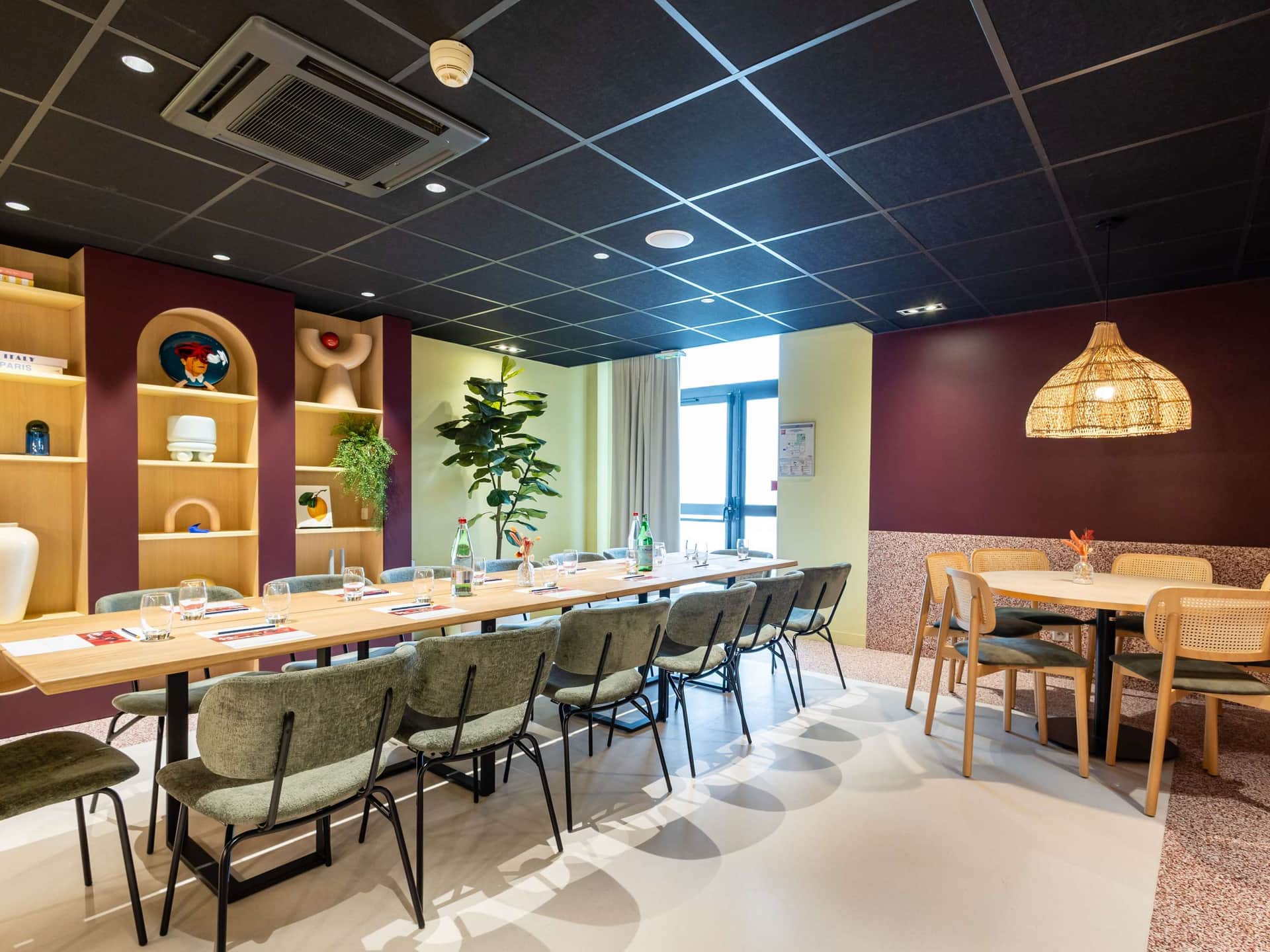 ibis Lille Centre Gares