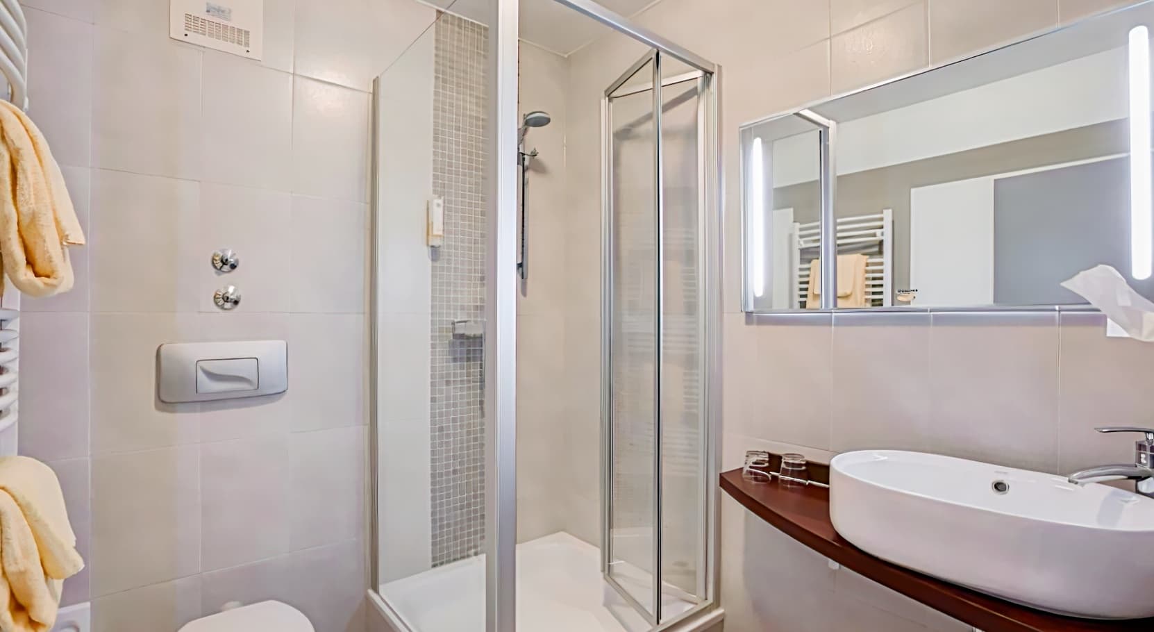 Best Western Ambassador International