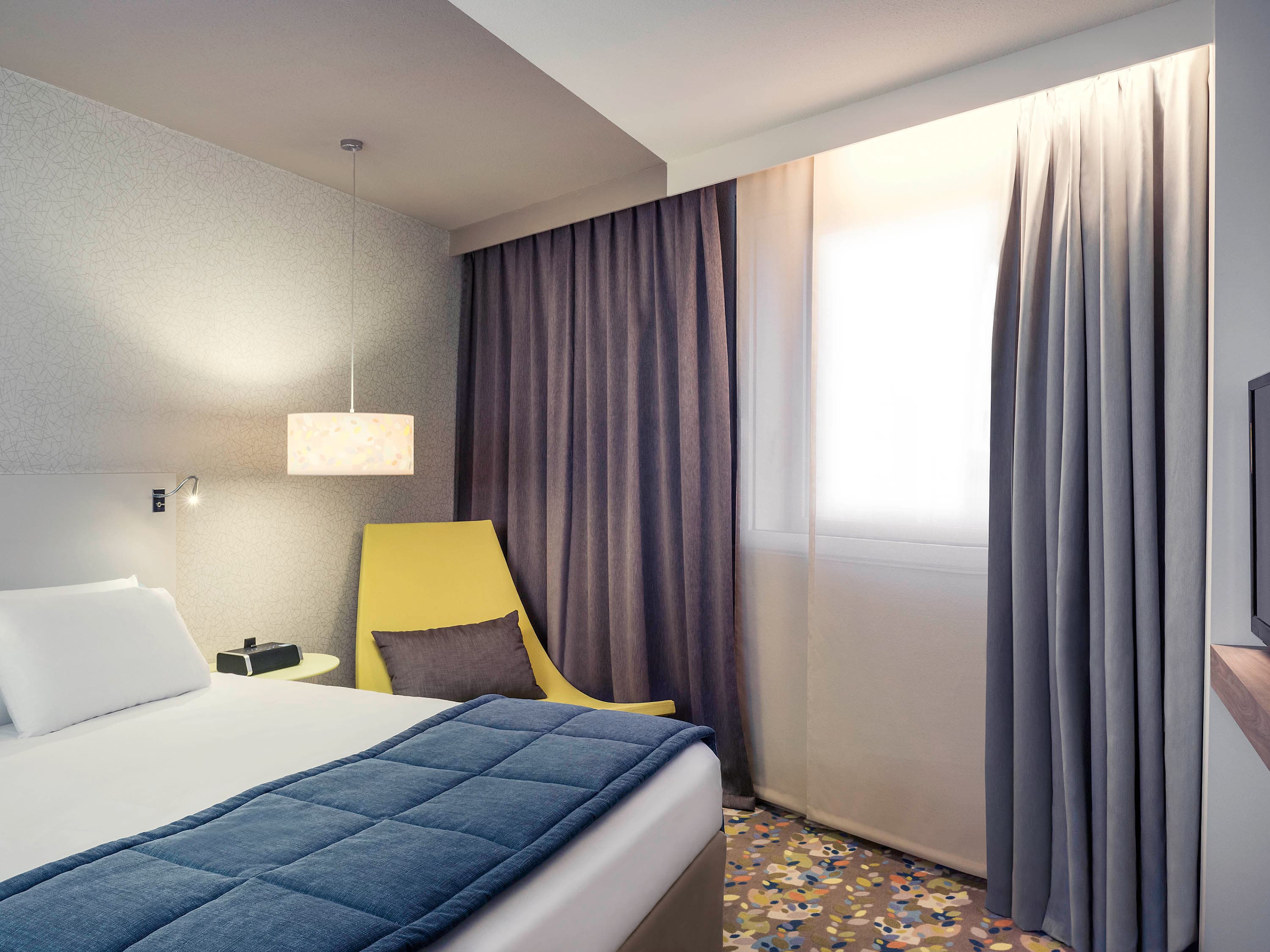 Mercure Paris Val de Fontenay Hotel