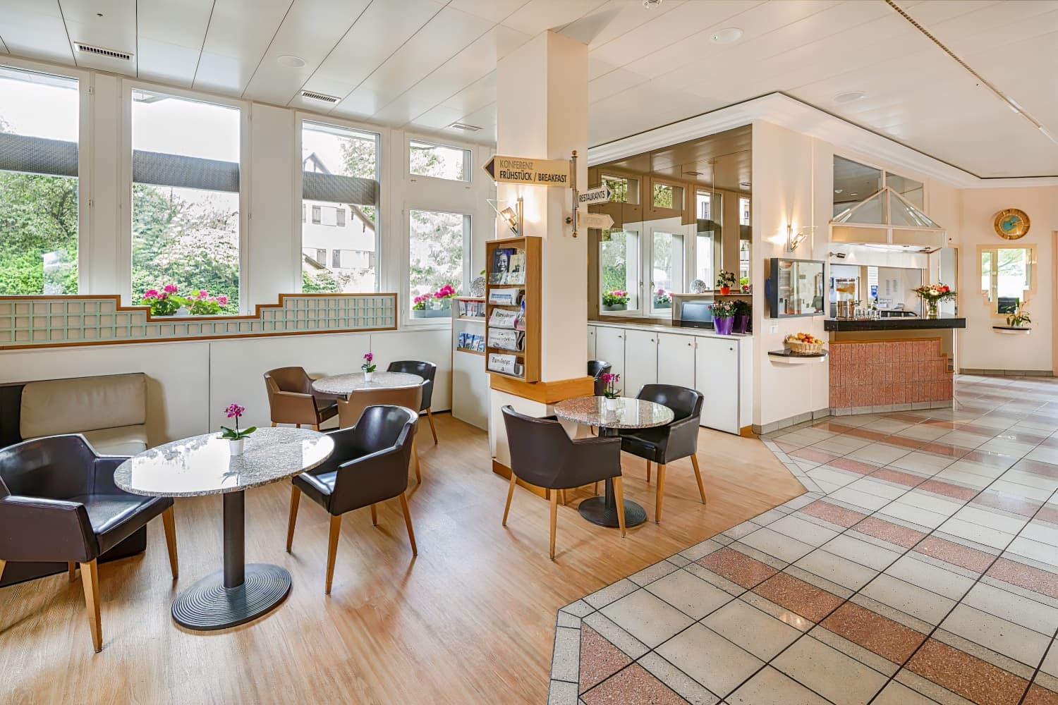 Hotel Welcome Inn