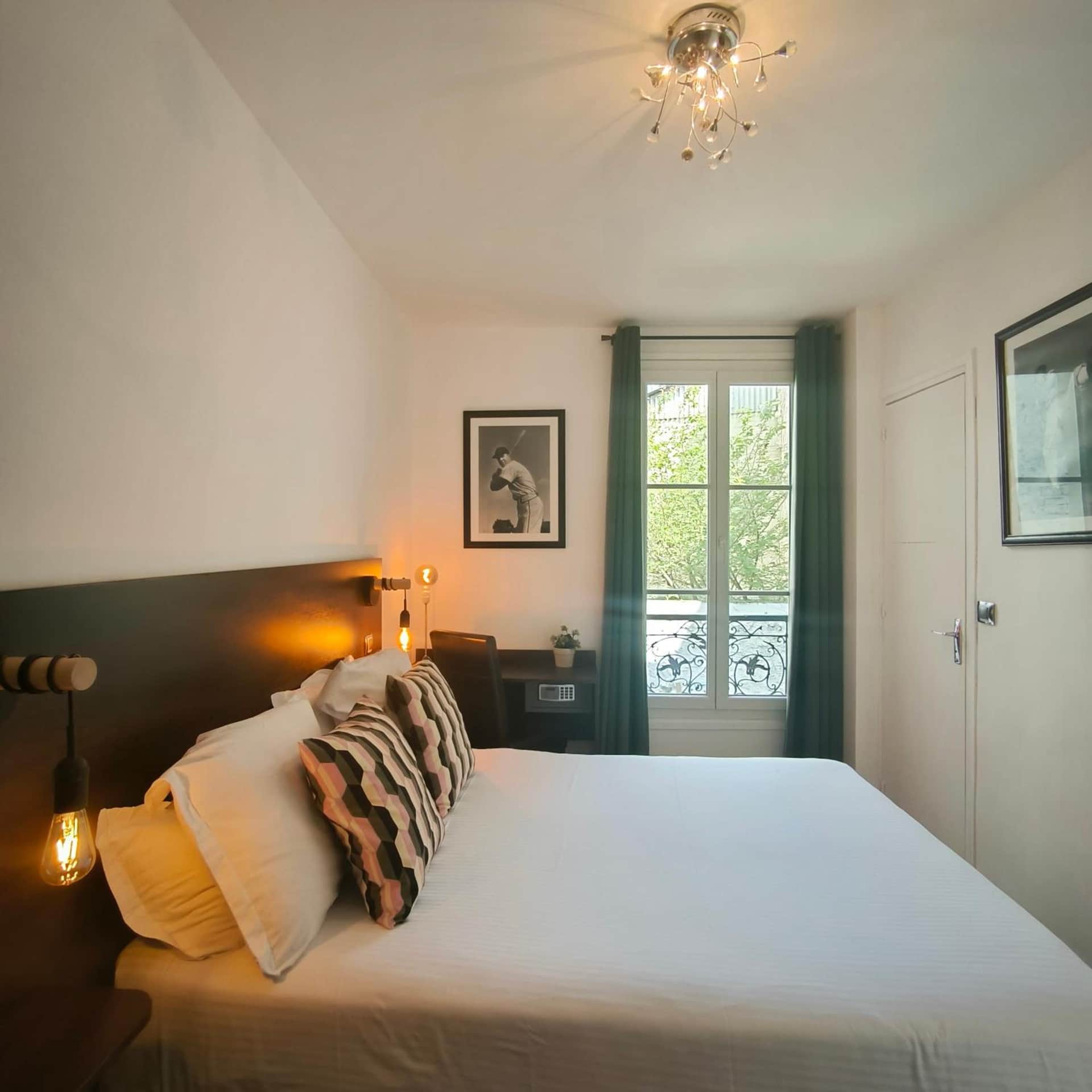 Hôtel Le Twelve
