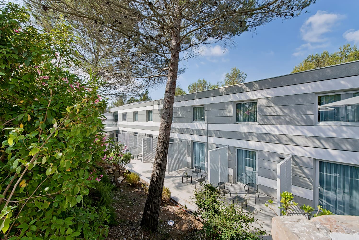 Golden Tulip Sophia Antipolis - Hotel & Spa