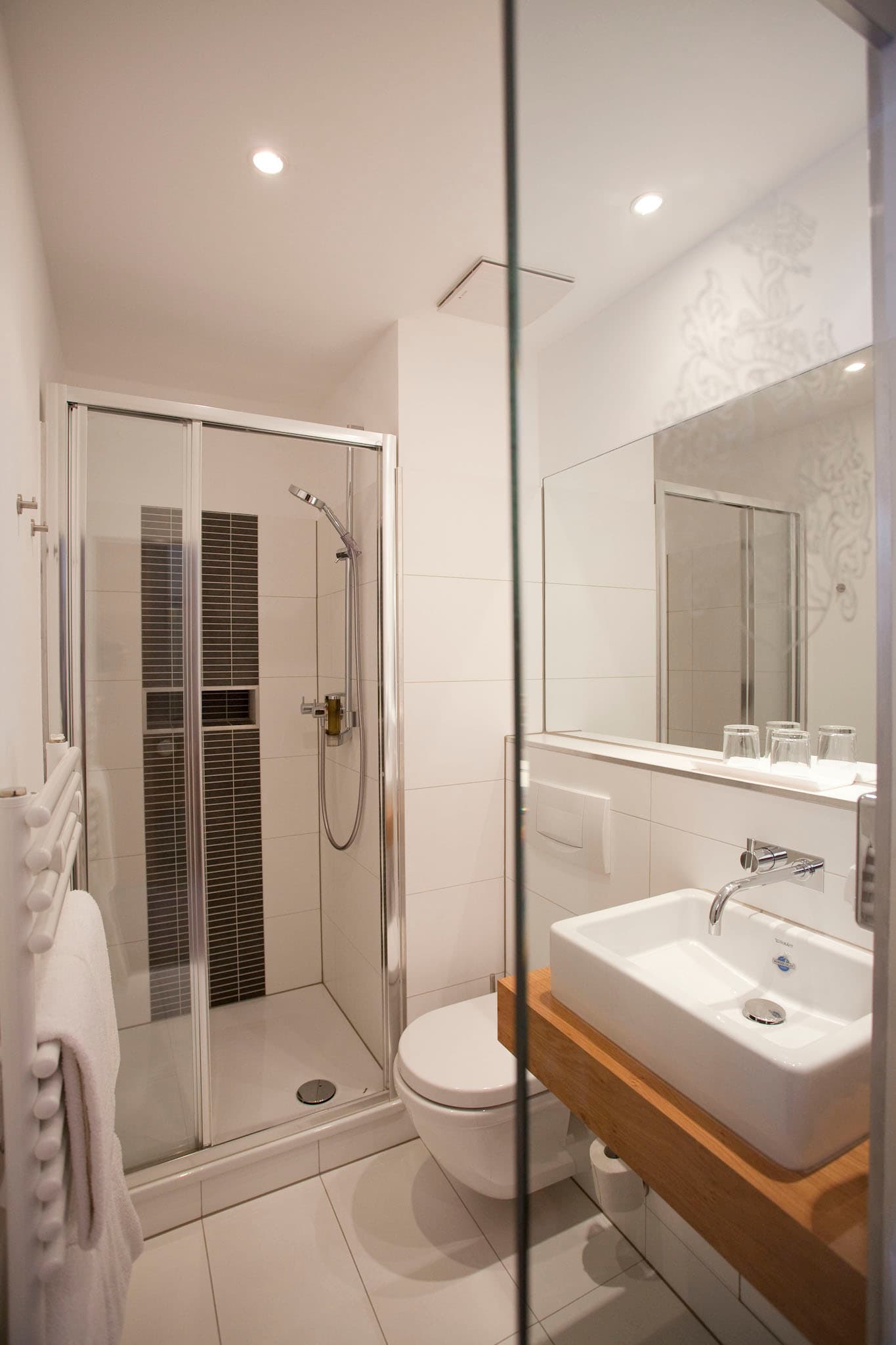 Hotel Gräfrather Hof