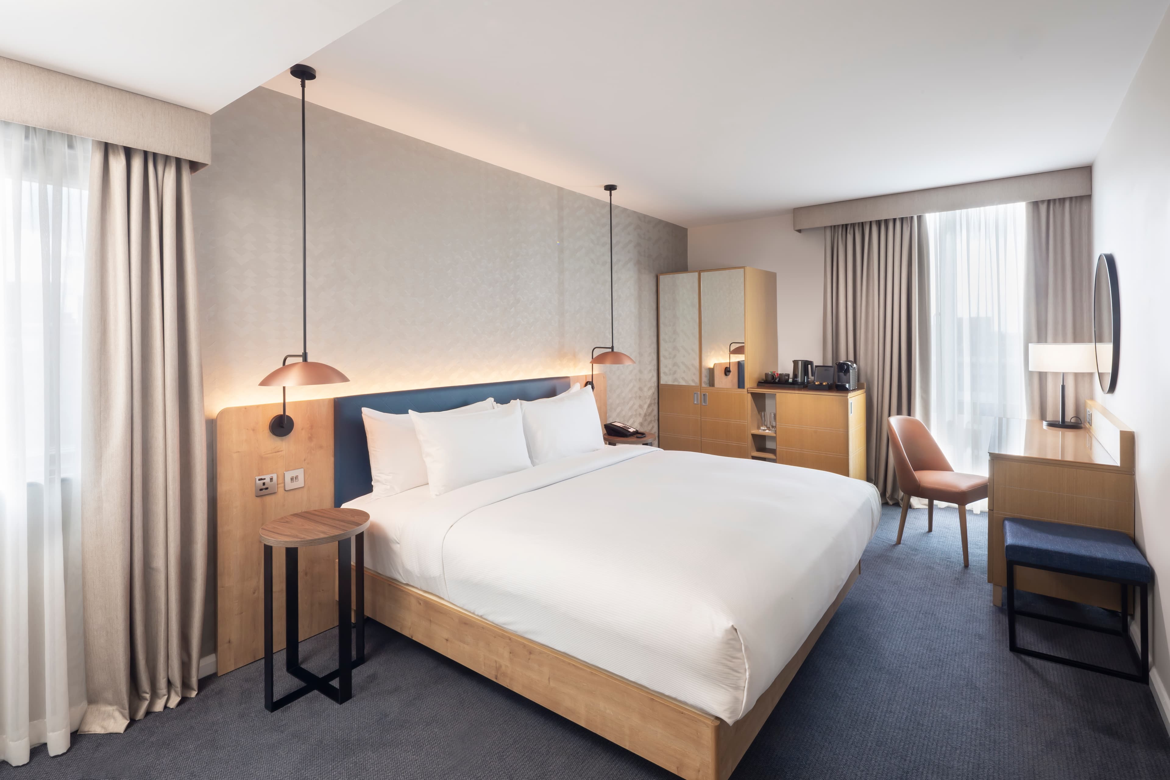 Hilton Garden Inn Birmingham Brindleyplace