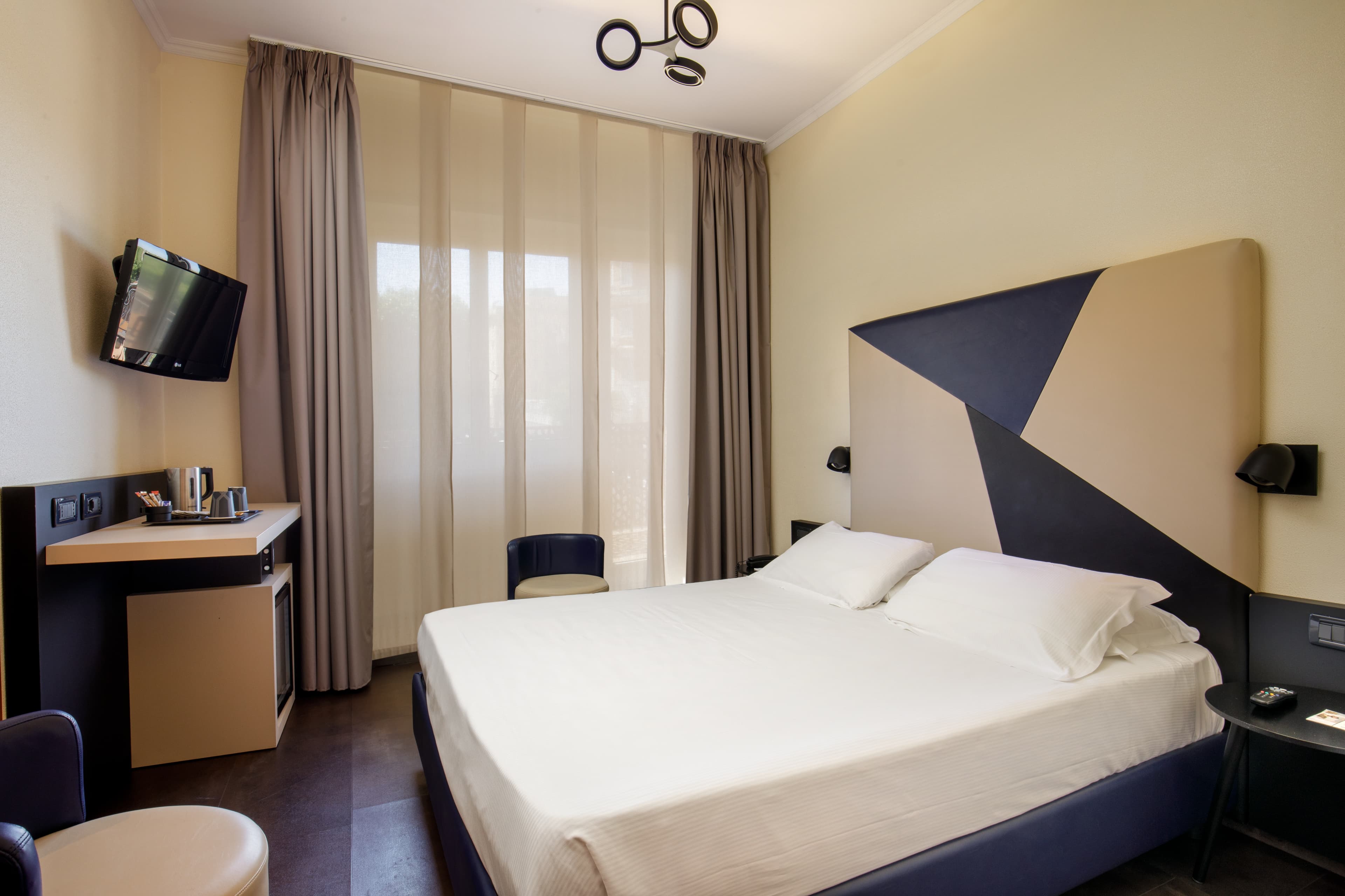 Best Western Globus Hotel