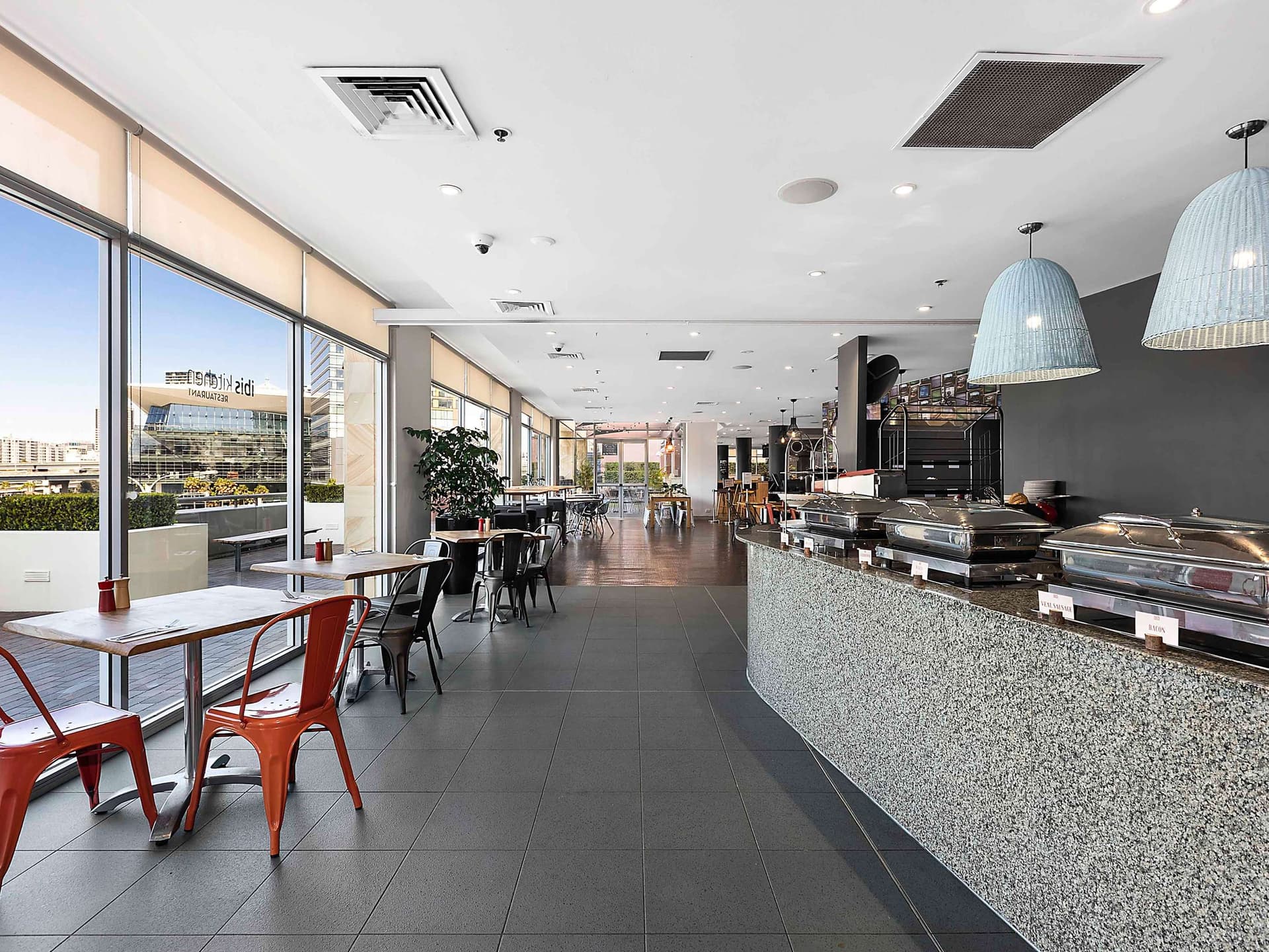 ibis Sydney Darling Harbour