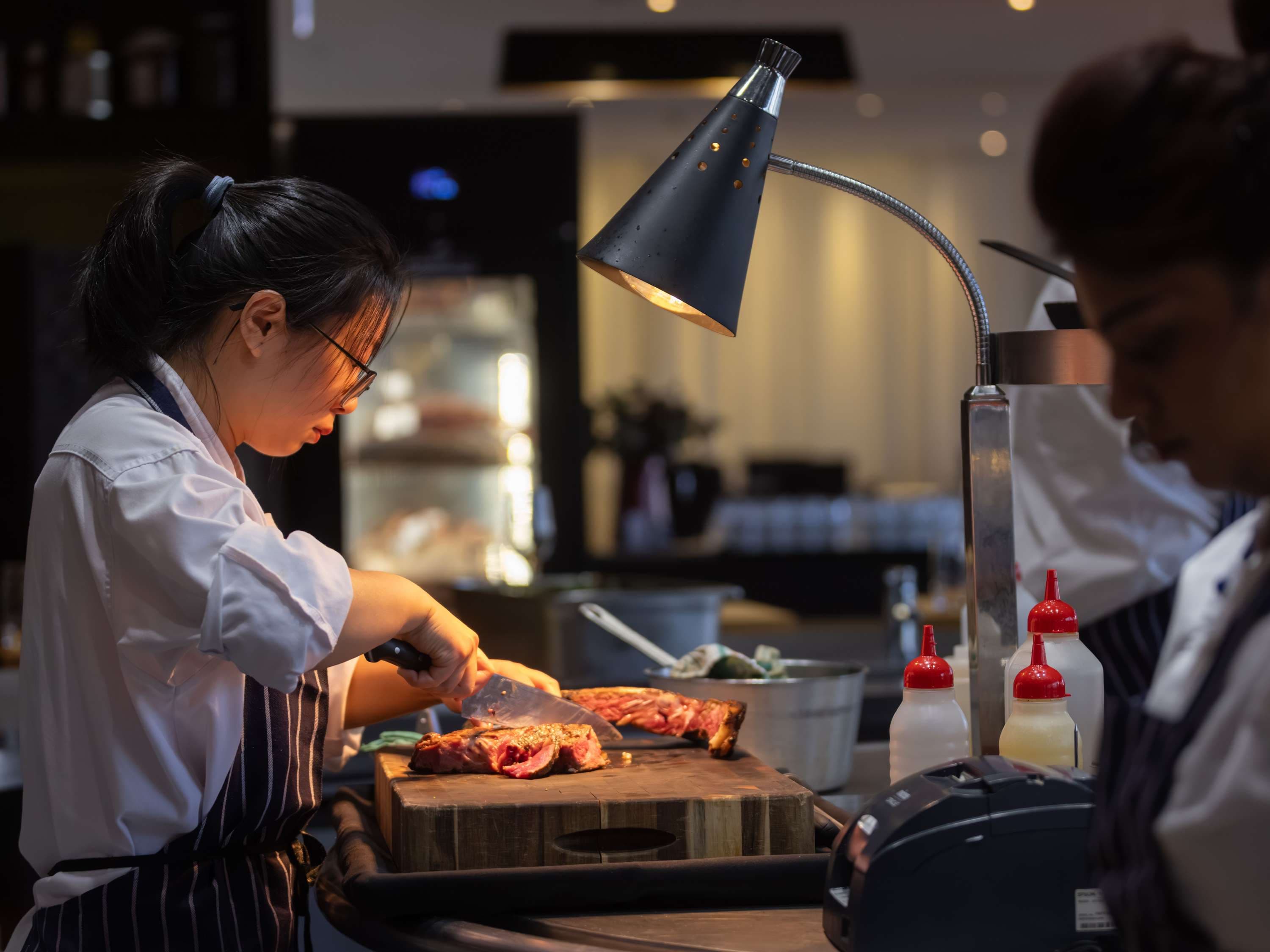 Novotel Sydney on Darling Harbour