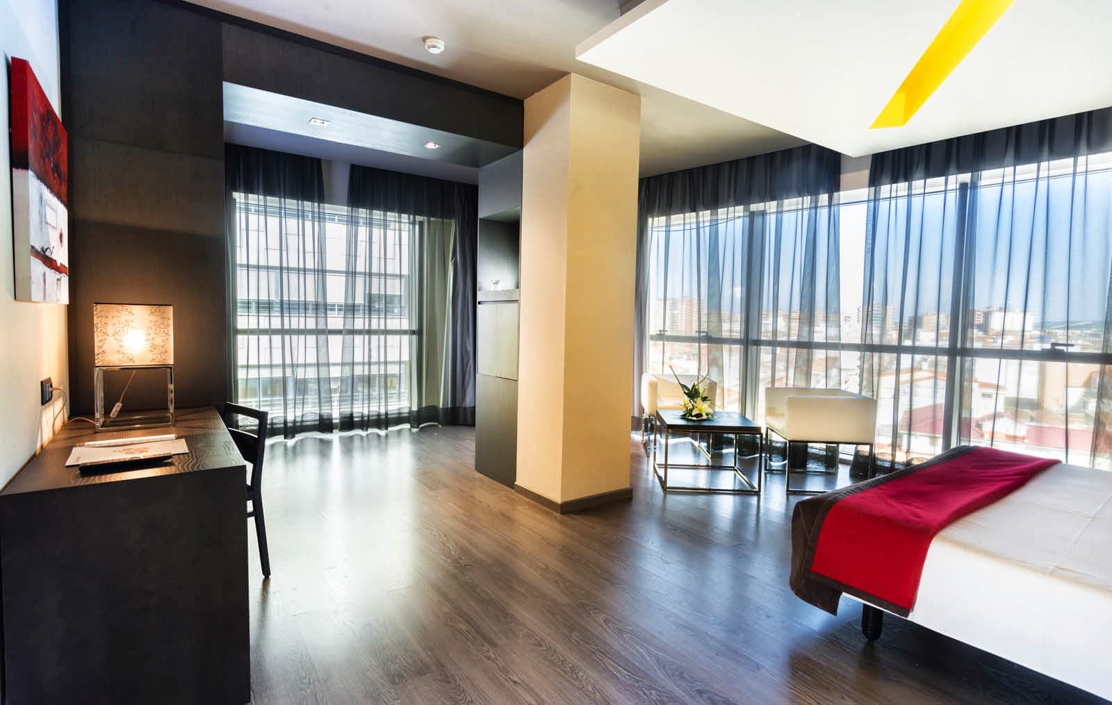 Hotel Be Live City Center Talavera