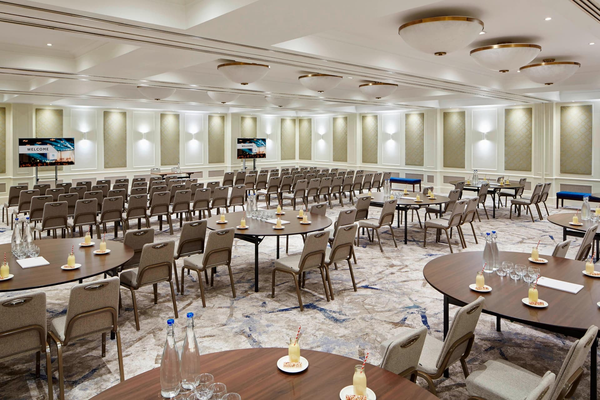 Bournemouth Highcliff Marriott Hotel