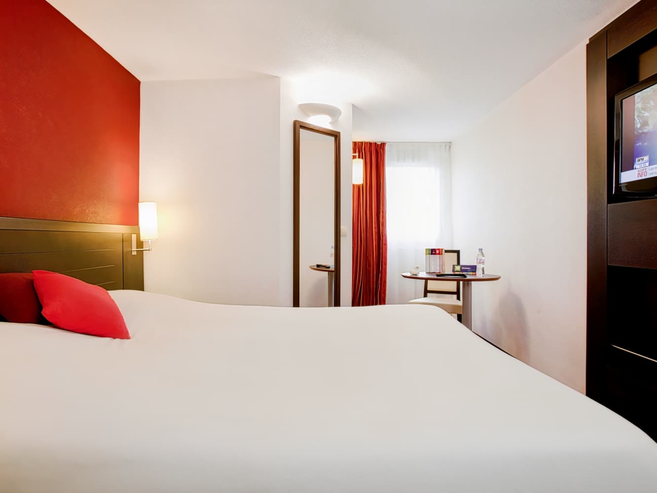 ibis Styles Belfort Centre