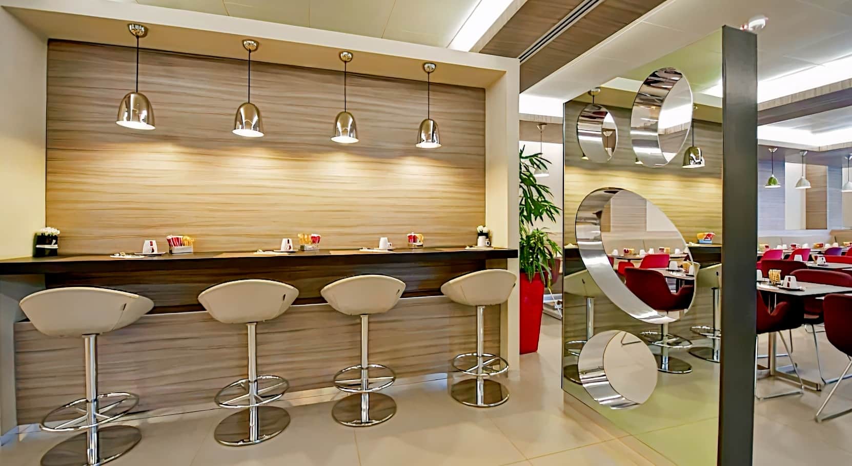 Mercure Roma Centro Colosseo