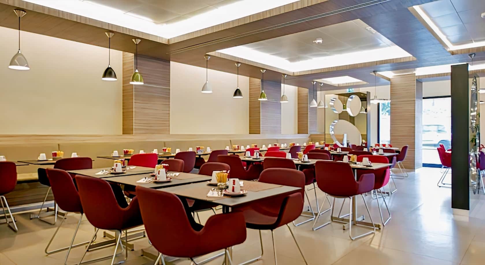 Mercure Roma Centro Colosseo