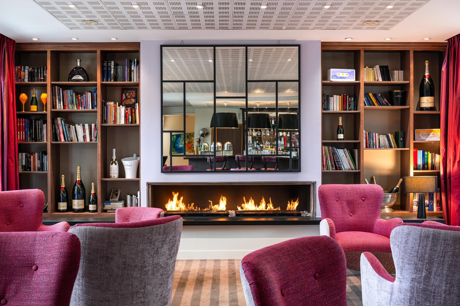 Radisson Hôtel & SPA, Le Relais de la Malmaison