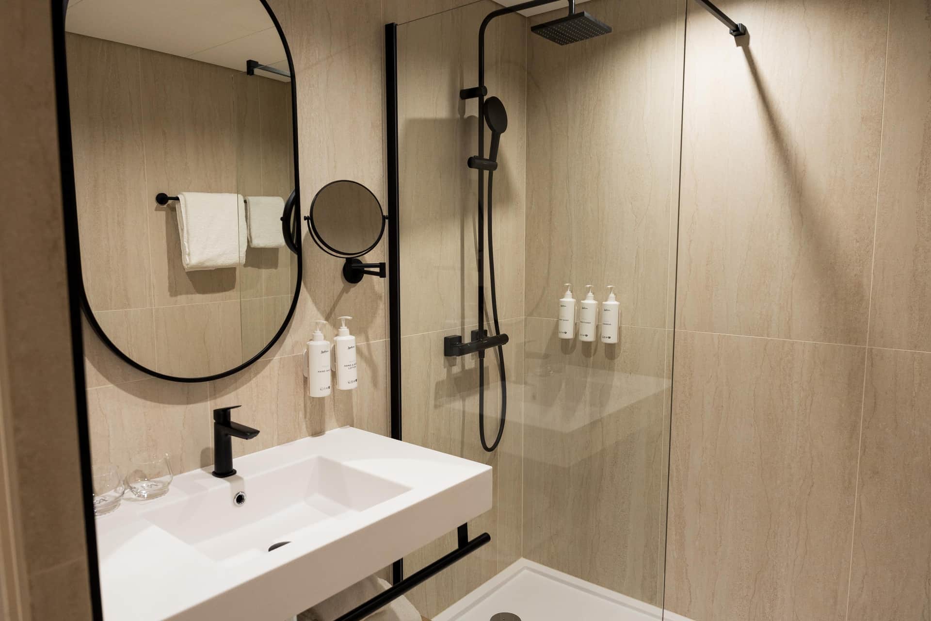 Radisson Hôtel & SPA, Le Relais de la Malmaison