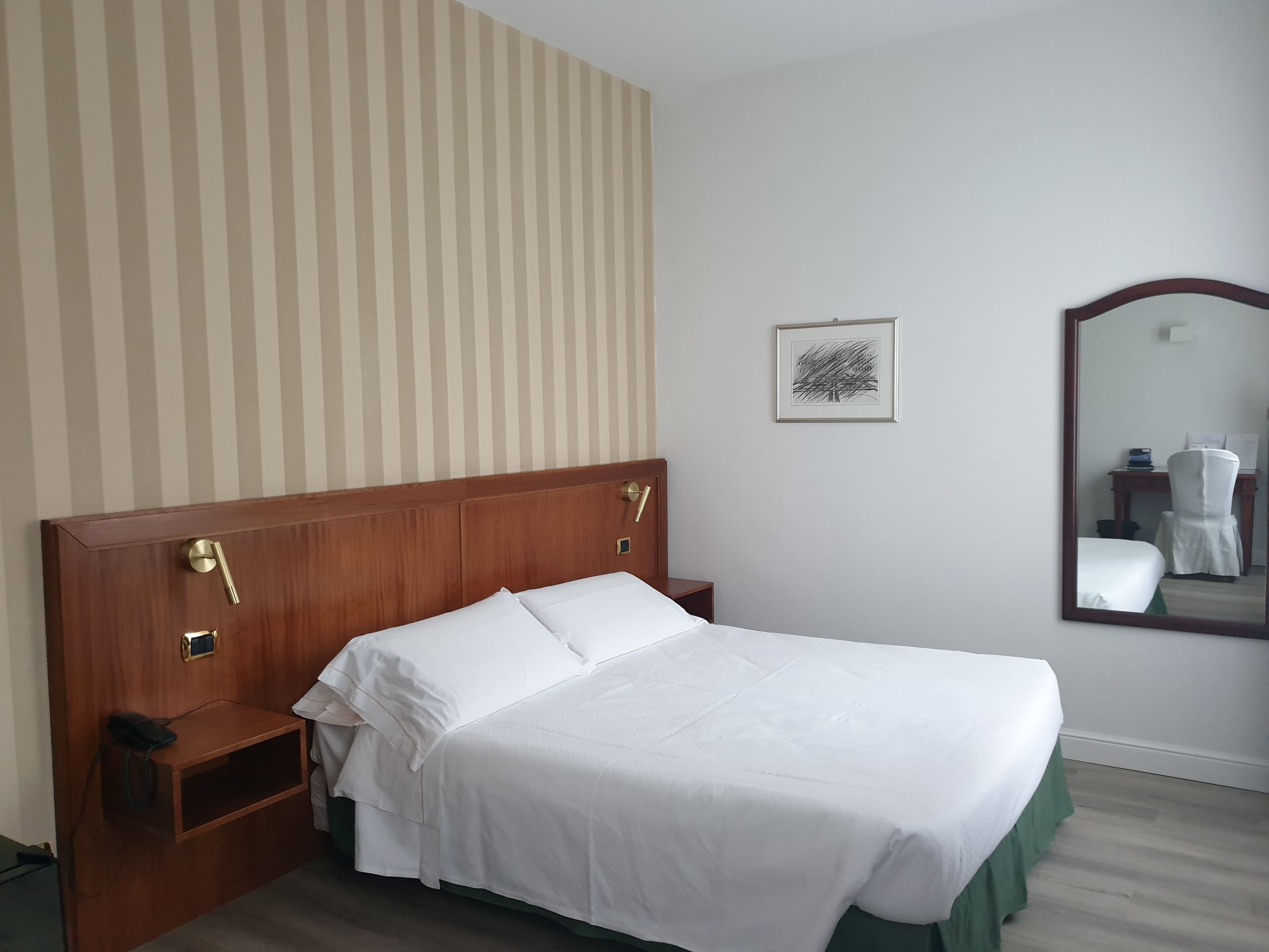 Hotel Alli Due Buoi Rossi