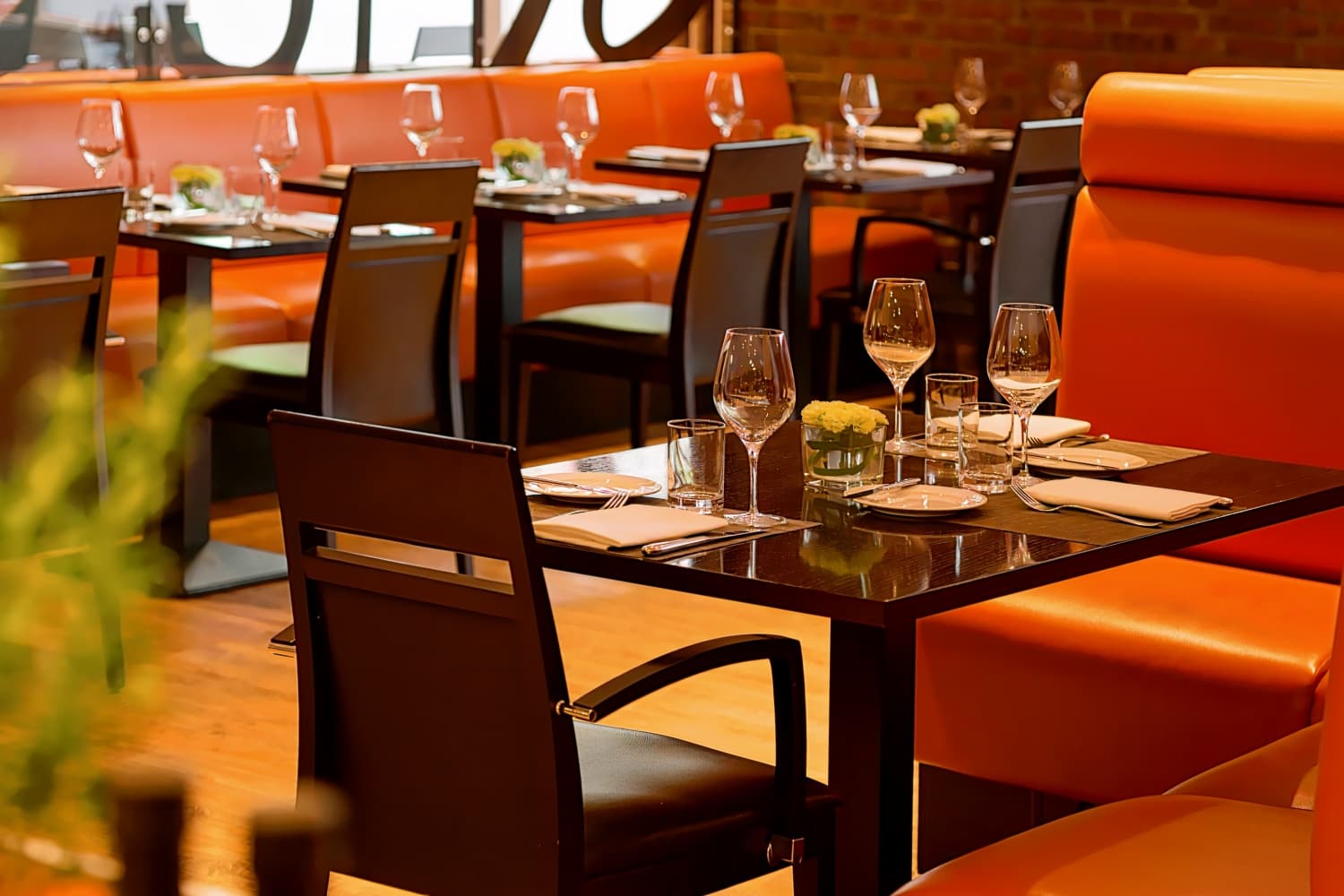 Renaissance Hamburg Hotel