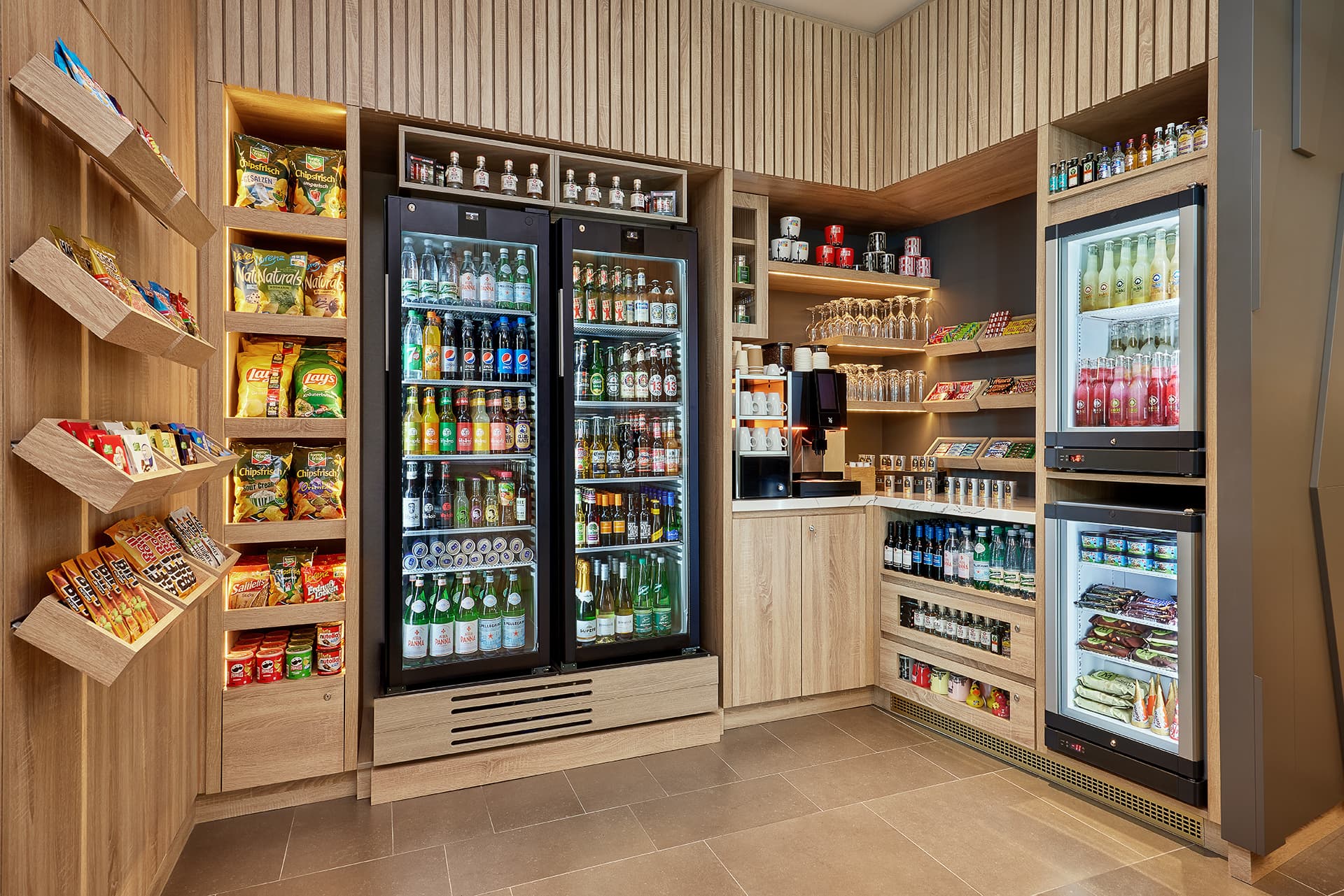 Courtyard by Marriott Berlin City Center