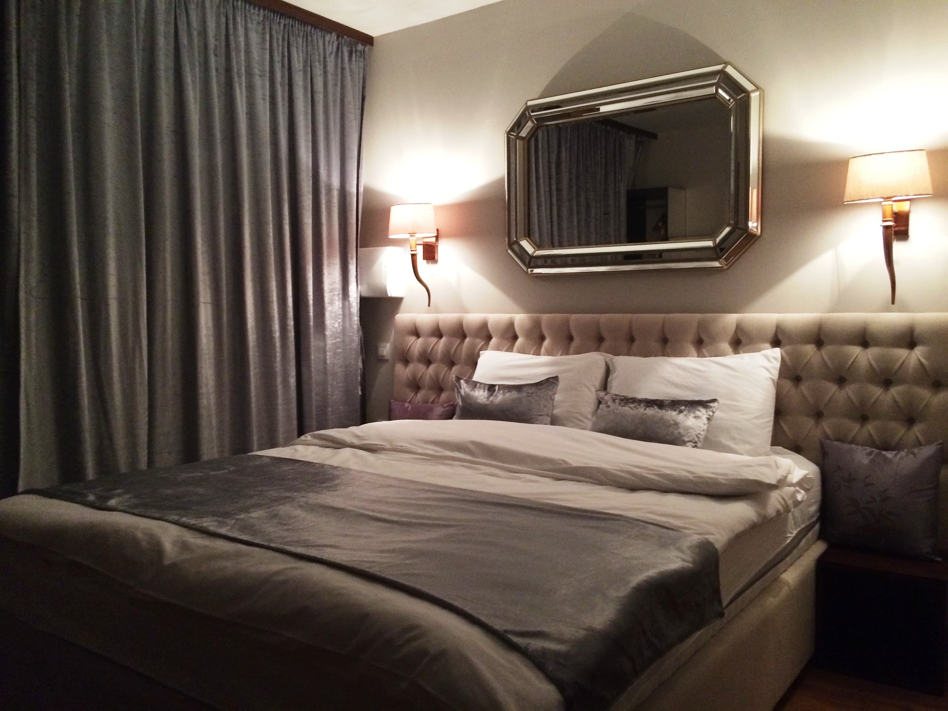 Les Suites de Genève - Hôtel de l'Allondon