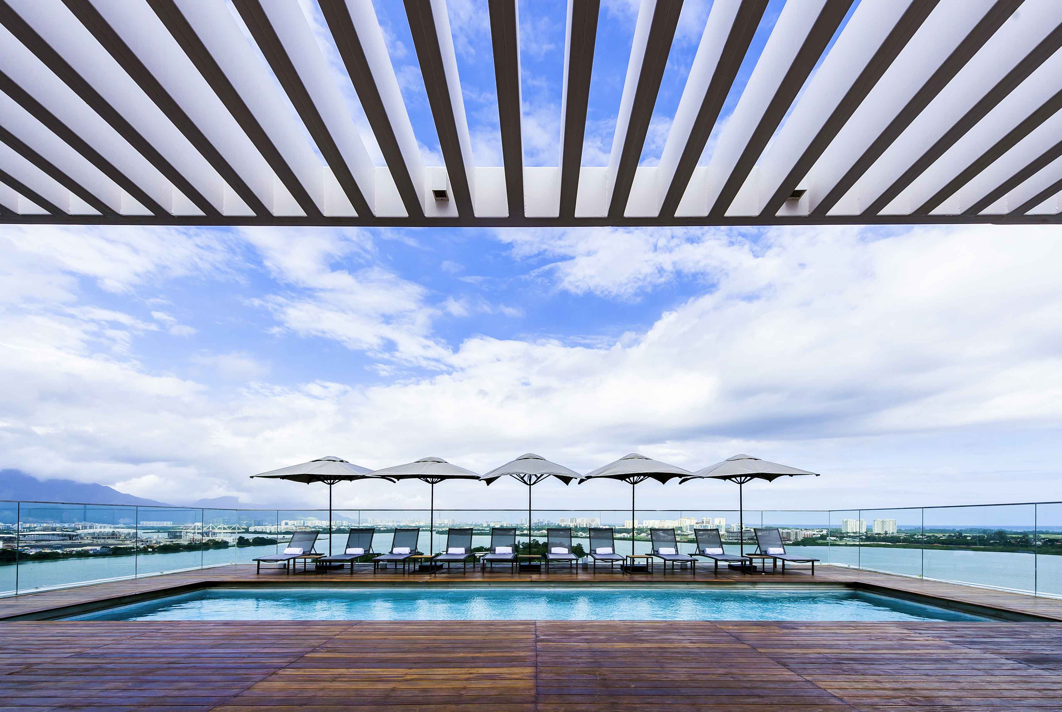 Grand Mercure Rio de Janeiro Riocentro