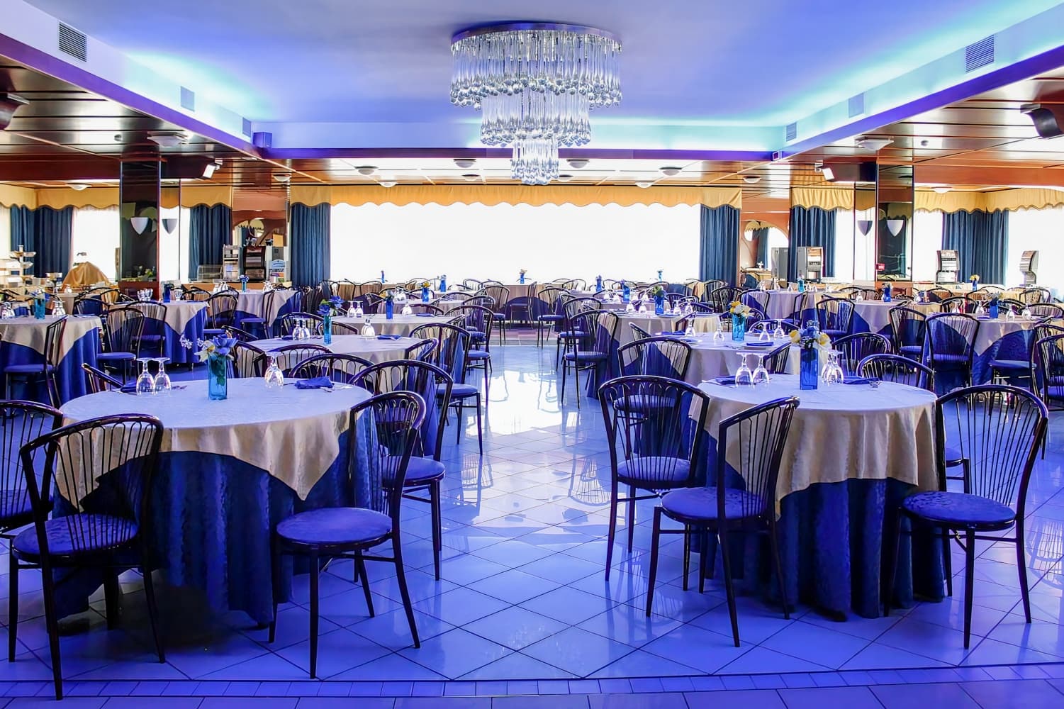Grand Hotel Dei Cesari