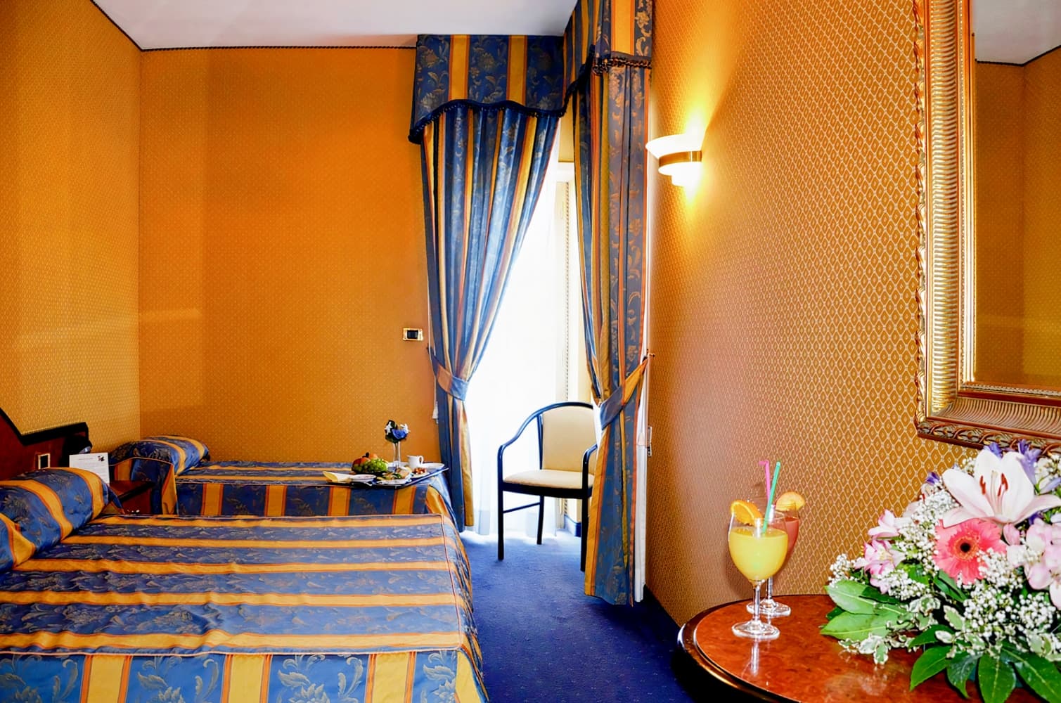 Grand Hotel Dei Cesari