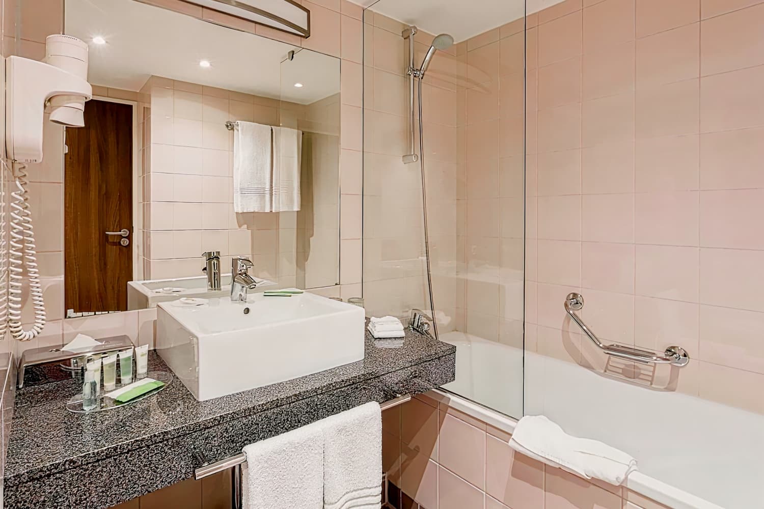 Courtyard by Marriott Toulouse Airport