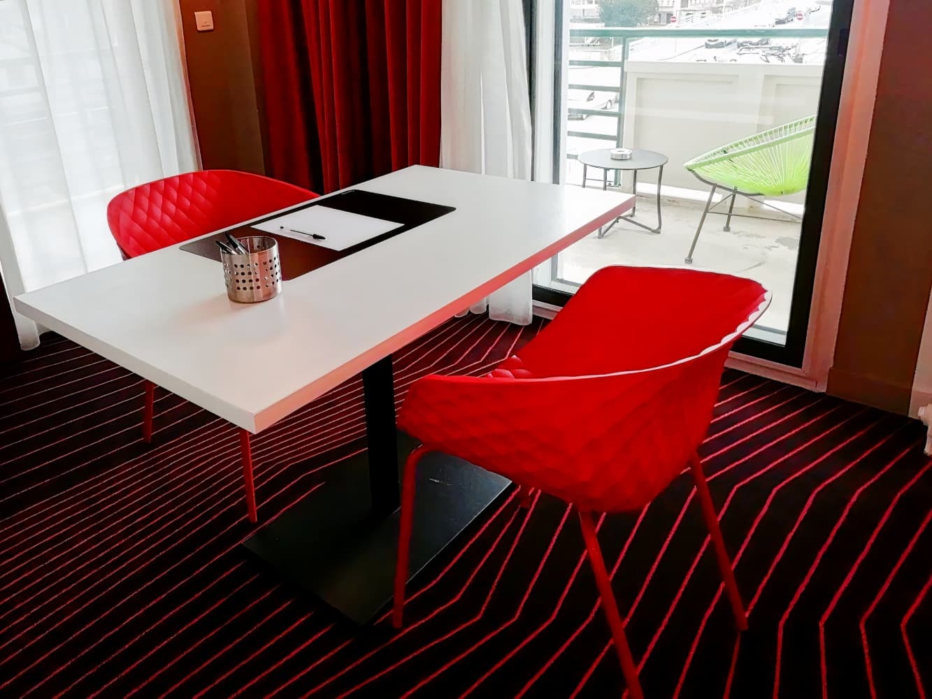 ibis Styles Rouen Centre Cathedrale
