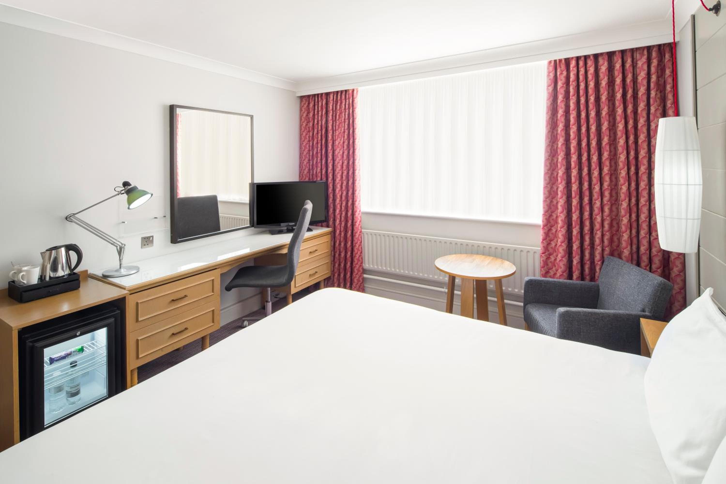 Holiday Inn Peterborough West, an IHG Hotel