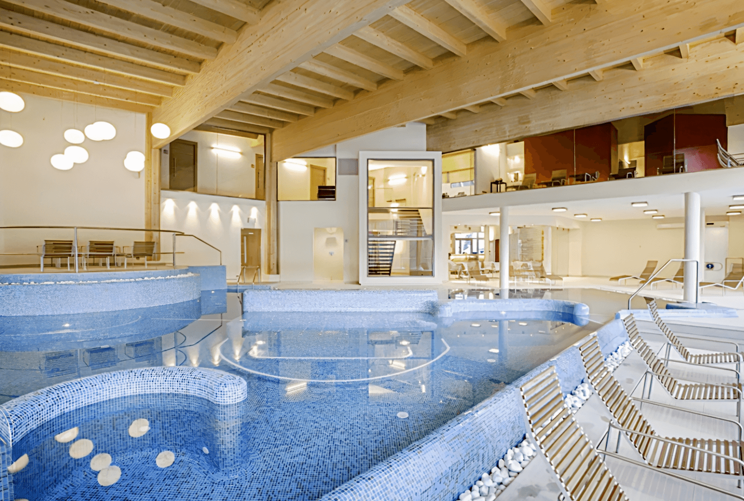 Hotel Boite